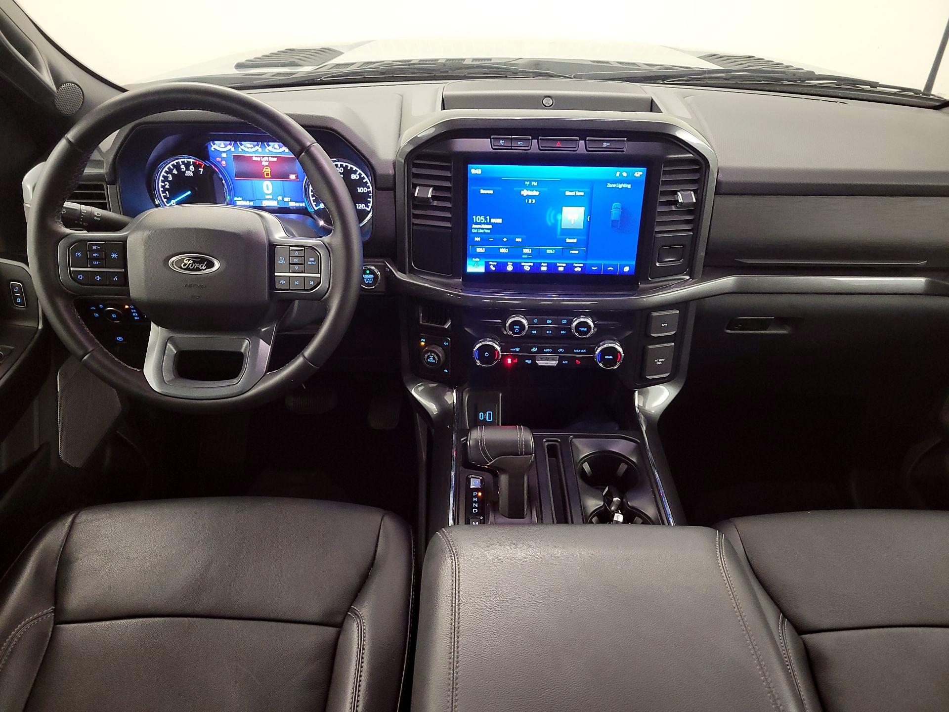 Thumbnail: 2023 Ford F-150 - 9