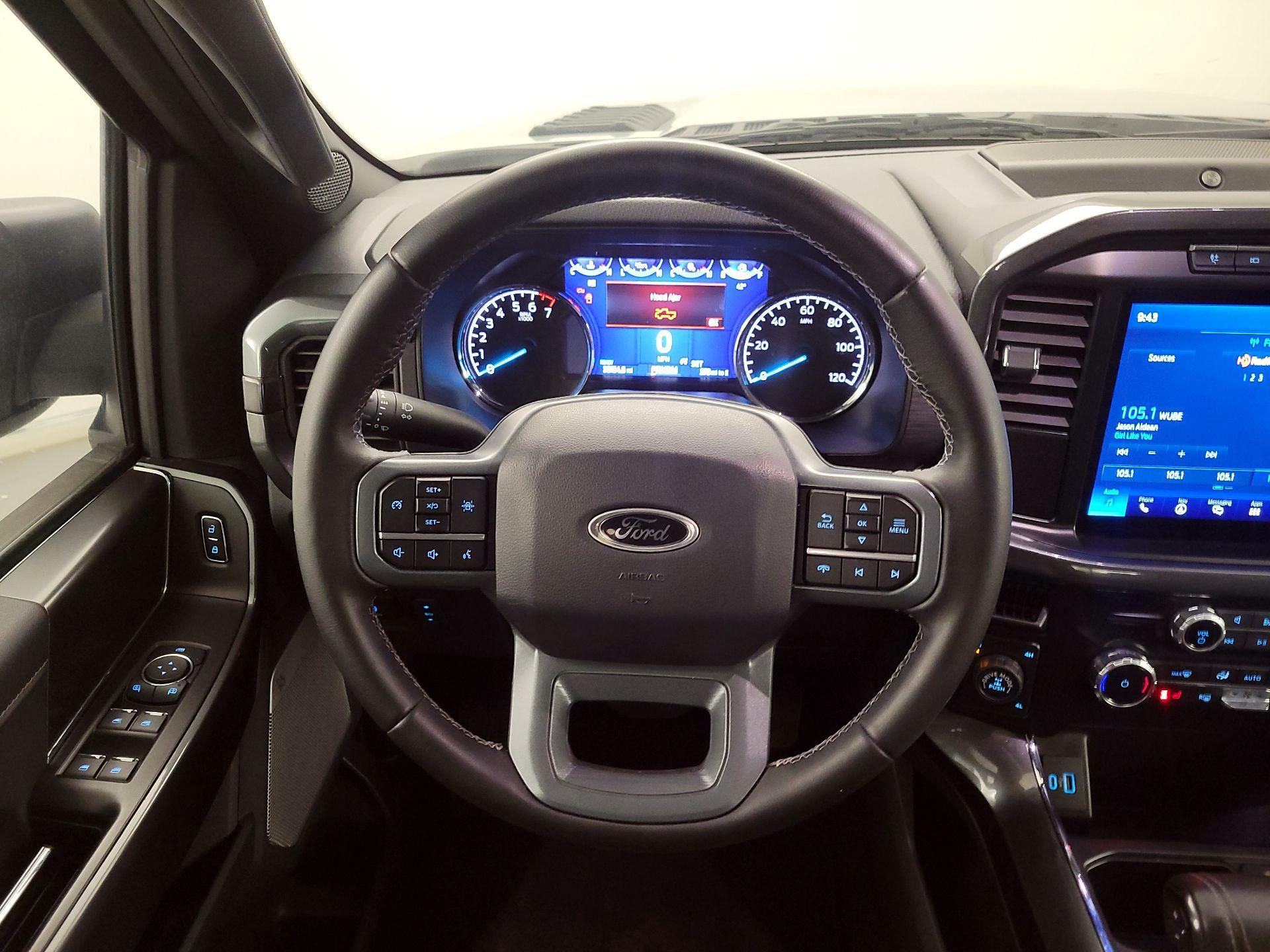 Thumbnail: 2023 Ford F-150 - 10