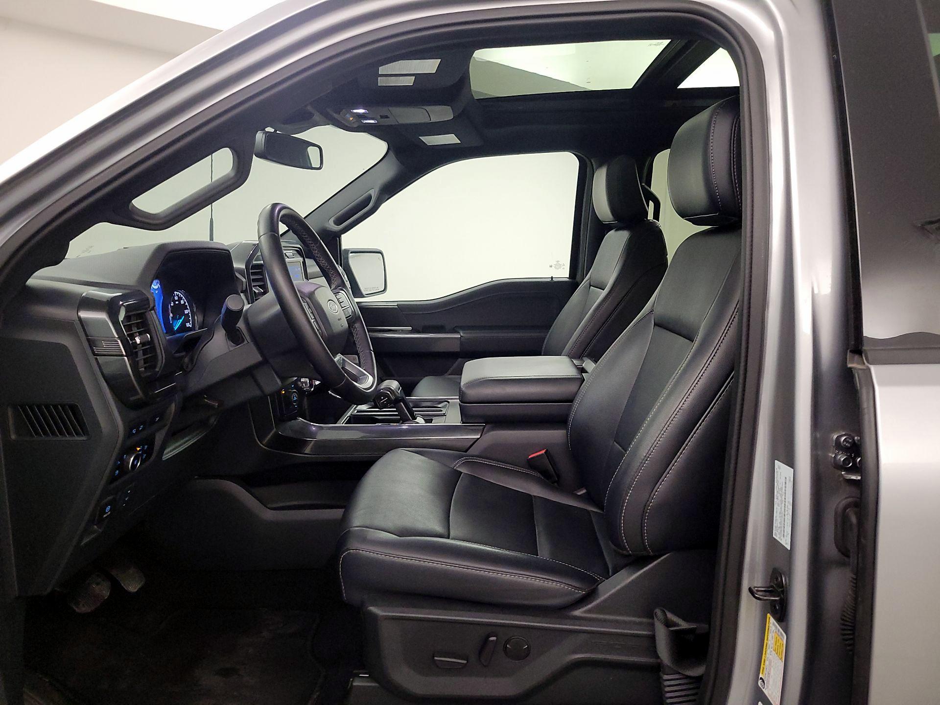 Thumbnail: 2023 Ford F-150 - 11