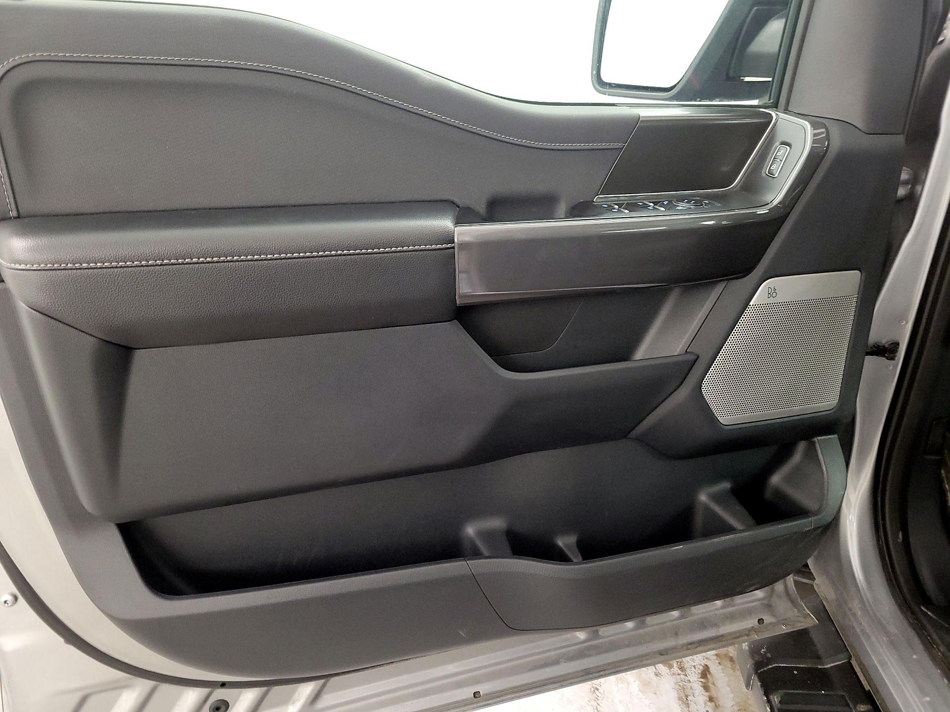 Thumbnail: 2023 Ford F-150 - 12