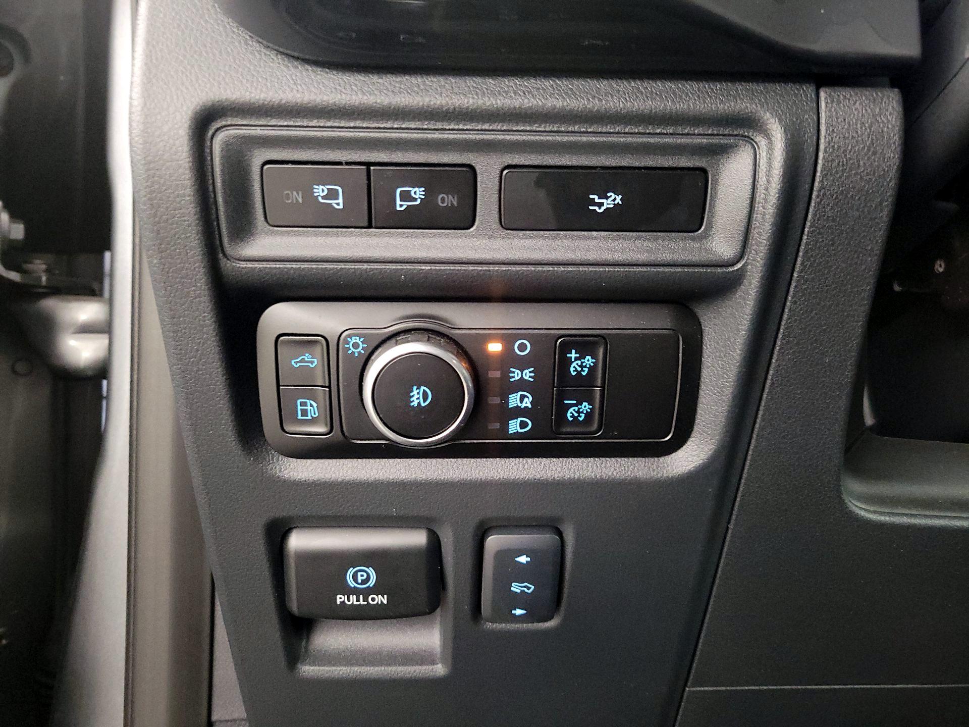 Thumbnail: 2023 Ford F-150 - 13