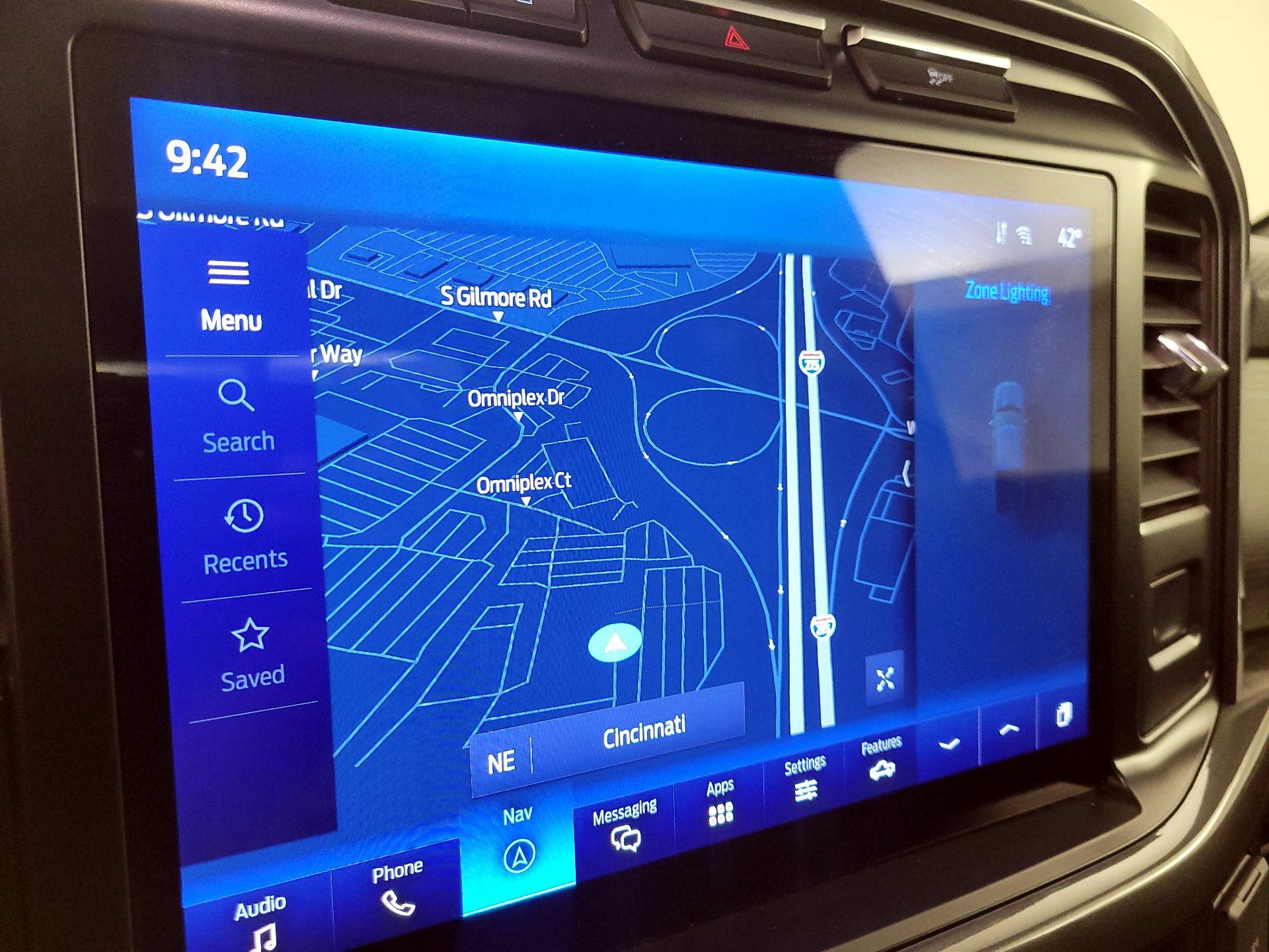 Thumbnail: 2023 Ford F-150 - 14