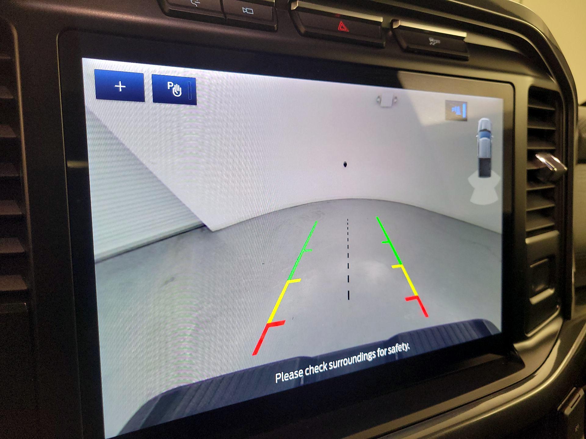 Thumbnail: 2023 Ford F-150 - 15