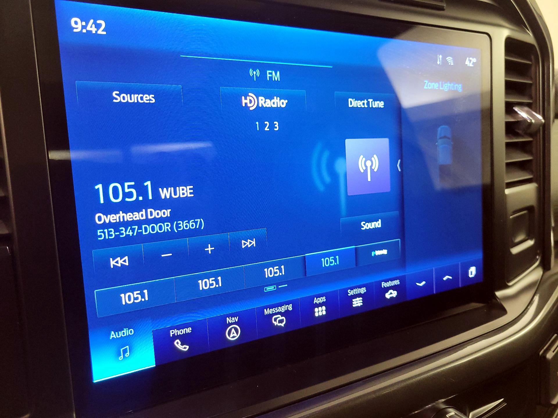 Thumbnail: 2023 Ford F-150 - 16