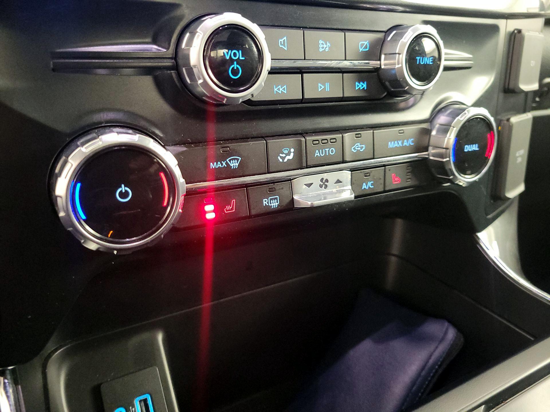 Thumbnail: 2023 Ford F-150 - 17