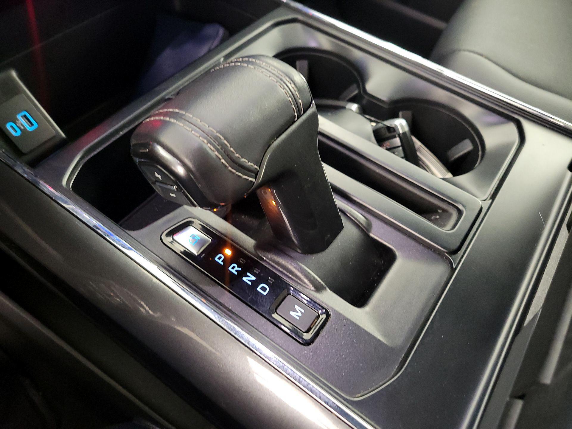 Thumbnail: 2023 Ford F-150 - 18