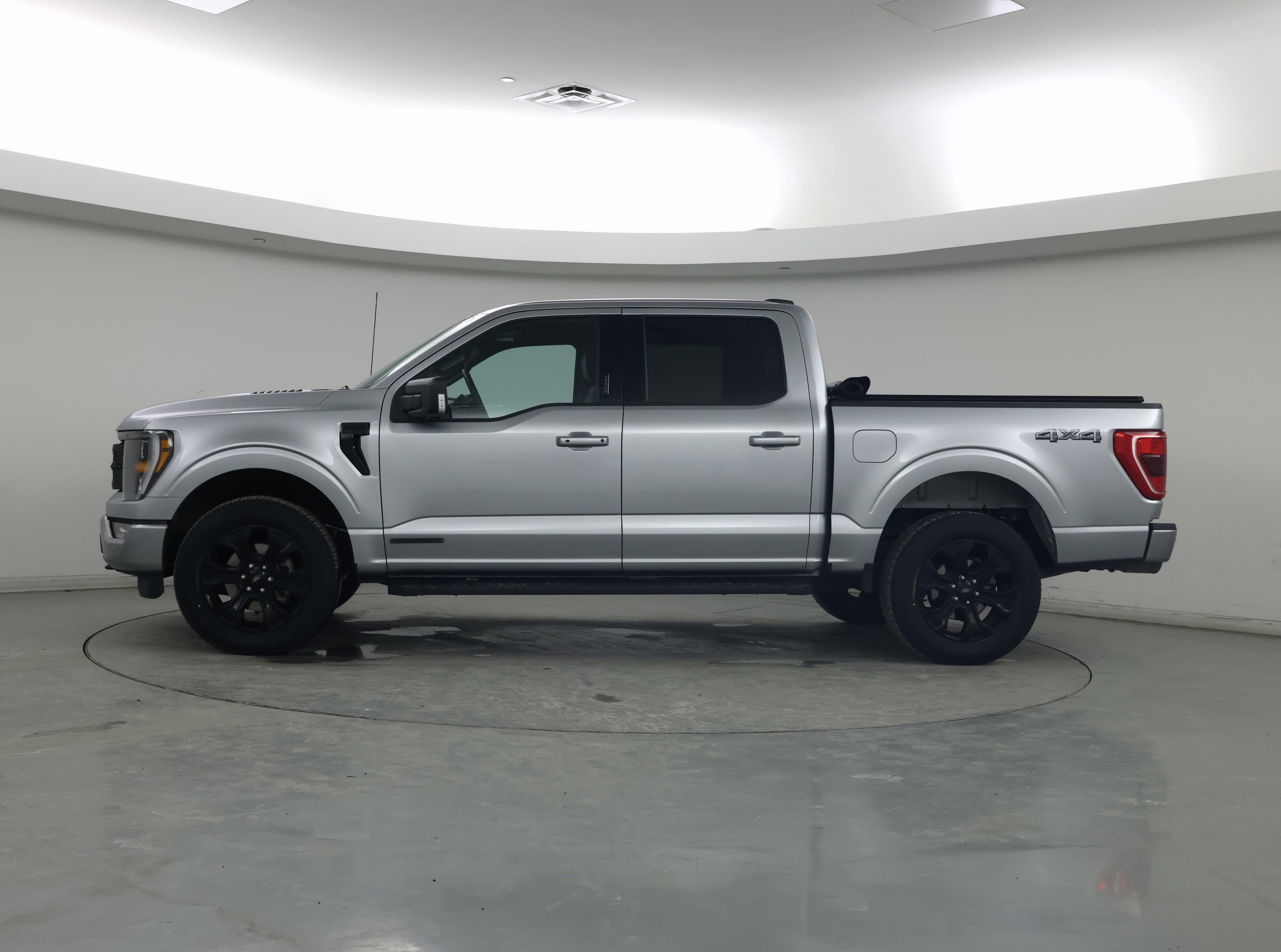 Thumbnail: 2023 Ford F-150 - 3