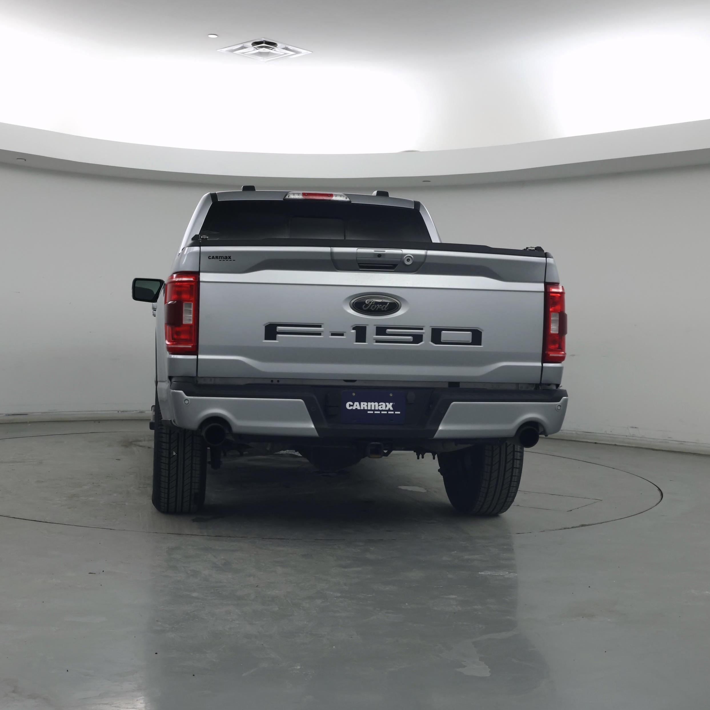 Thumbnail: 2023 Ford F-150 - 6