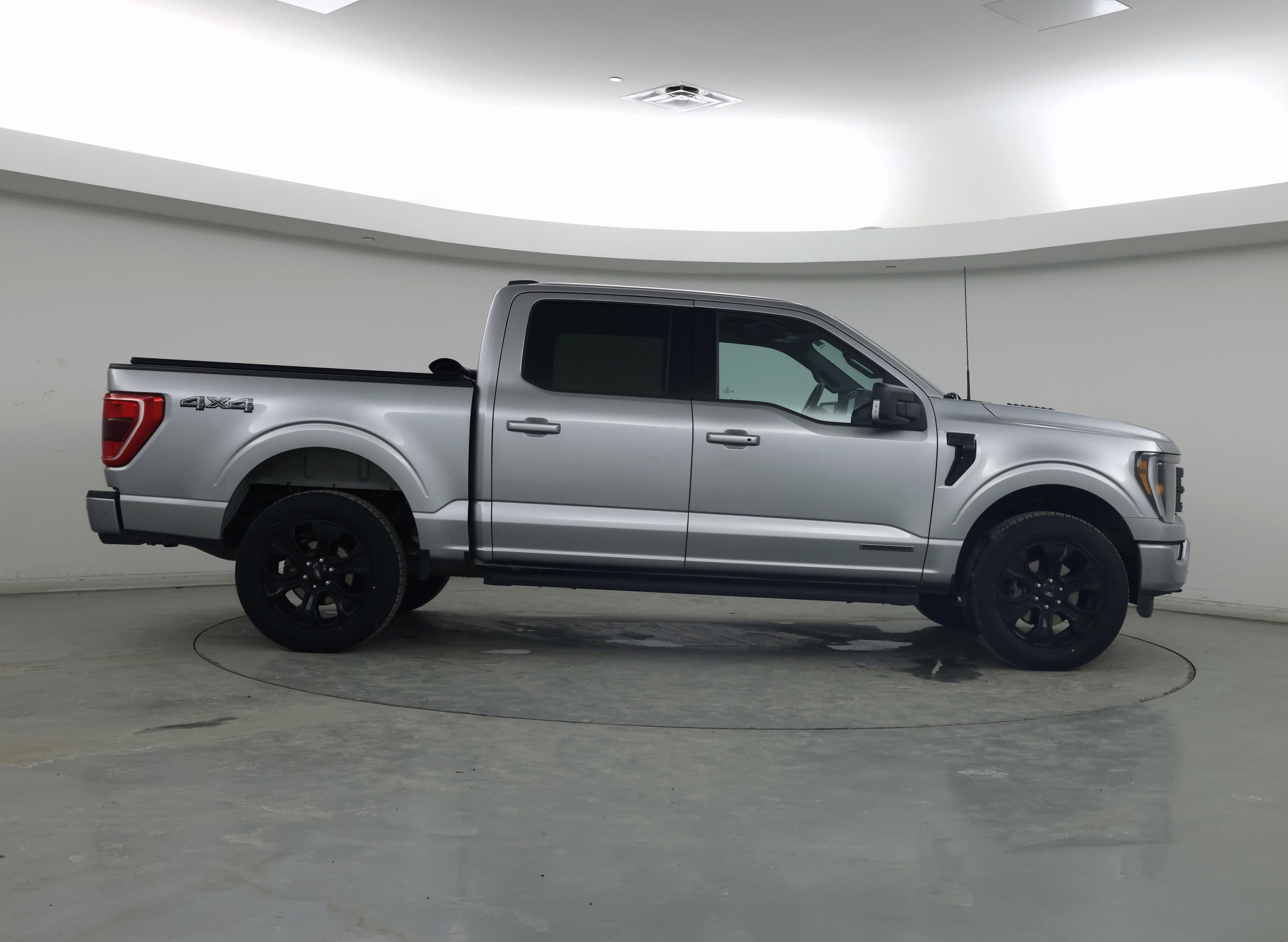 Thumbnail: 2023 Ford F-150 - 7