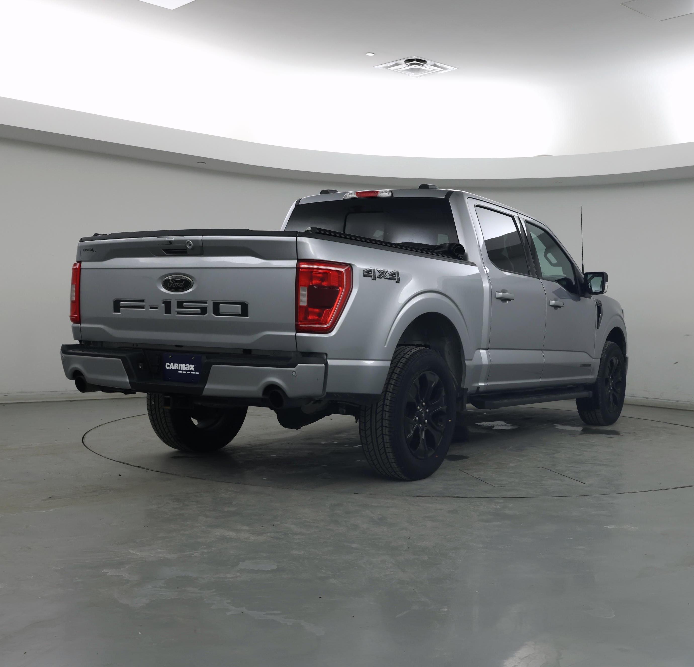 Thumbnail: 2023 Ford F-150 - 8