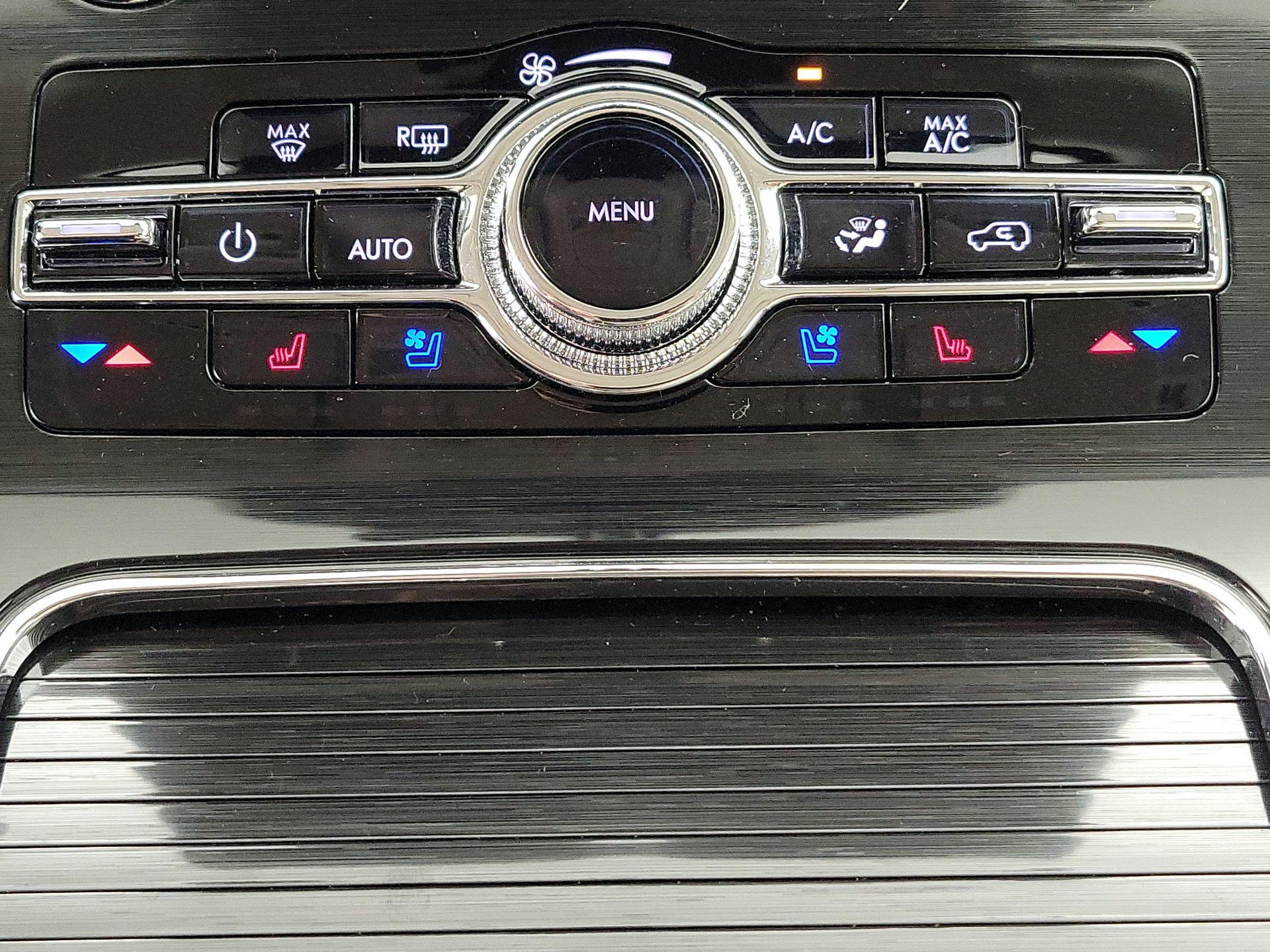 Thumbnail: 2022 Lincoln Nautilus - 17