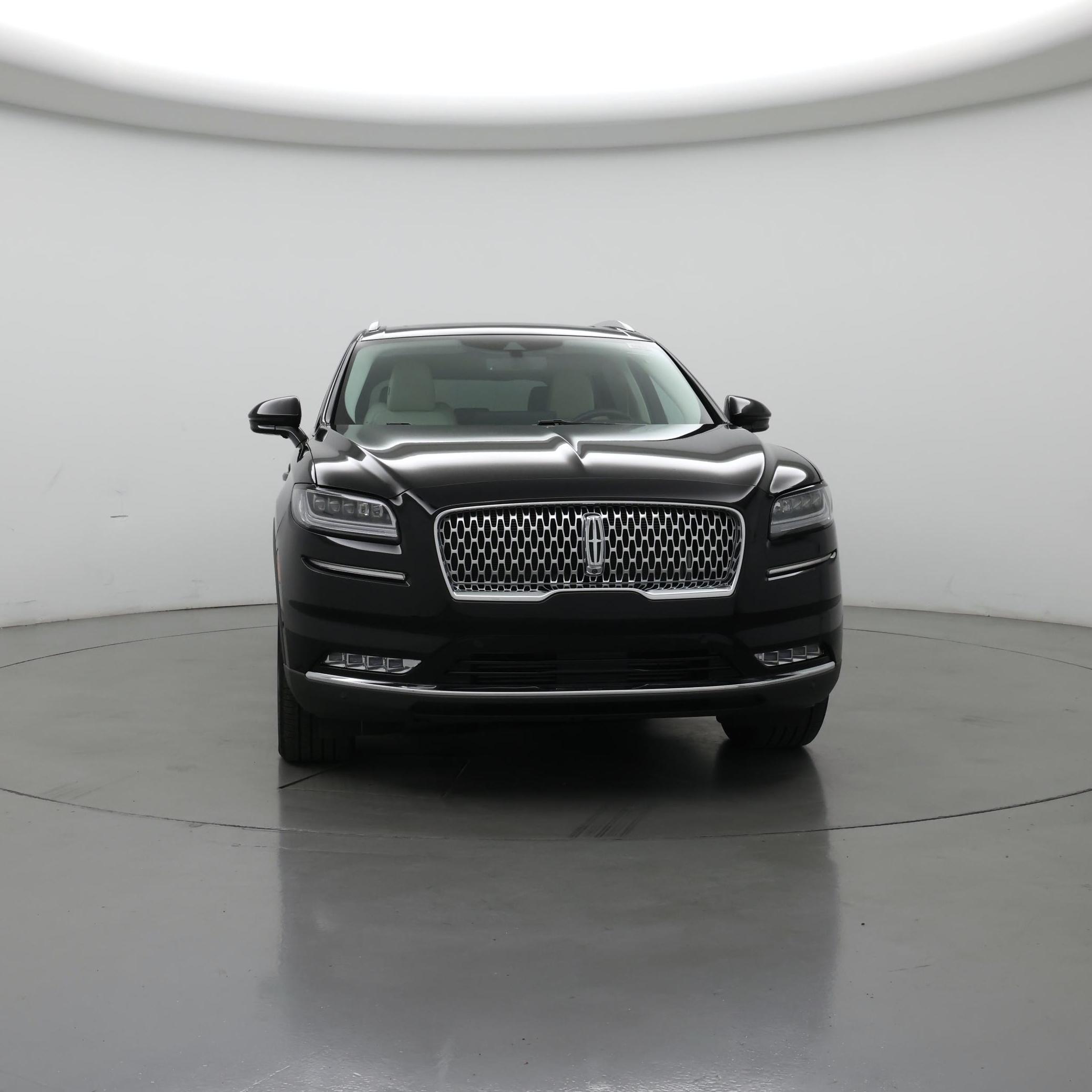 Thumbnail: 2022 Lincoln Nautilus - 5