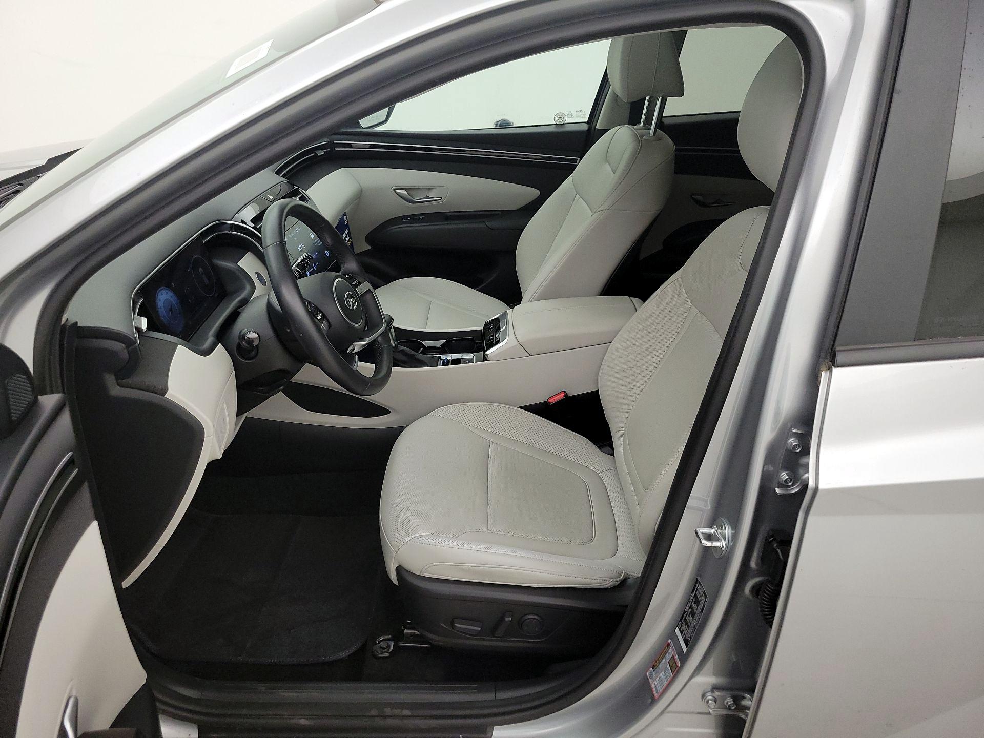 Thumbnail: 2023 Hyundai Tucson - 11