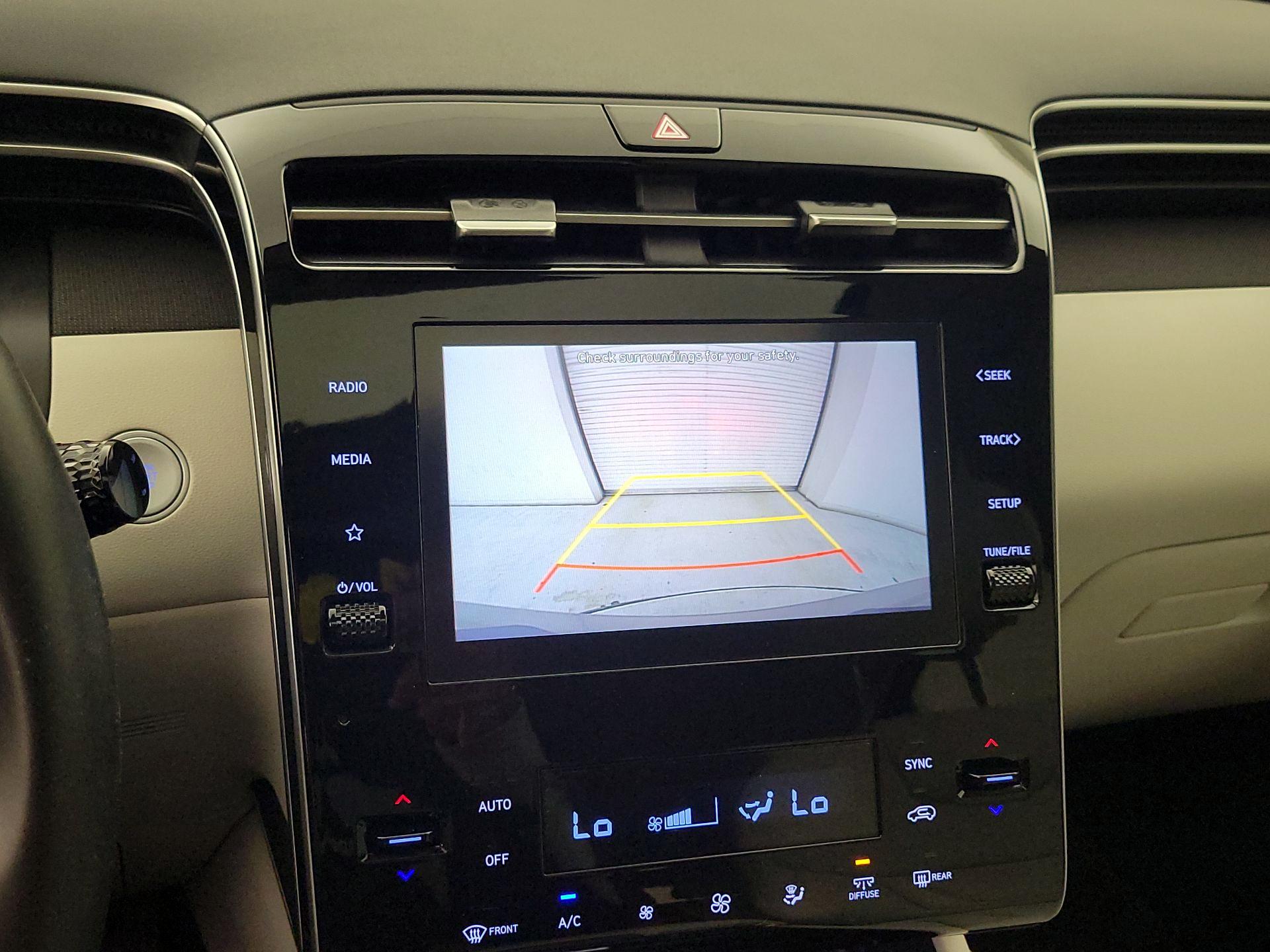 Thumbnail: 2023 Hyundai Tucson - 14