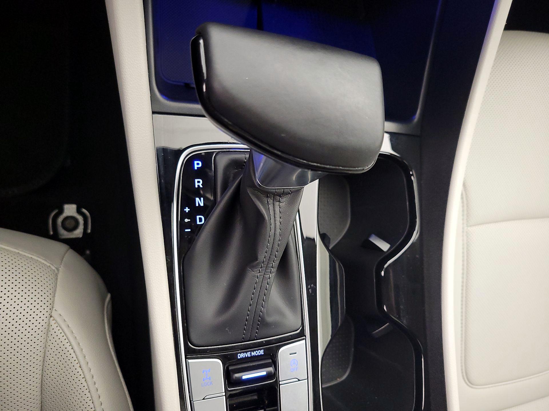 Thumbnail: 2023 Hyundai Tucson - 17