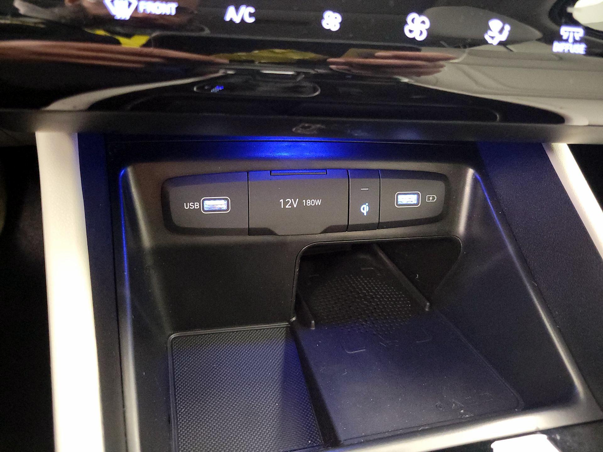 Thumbnail: 2023 Hyundai Tucson - 18