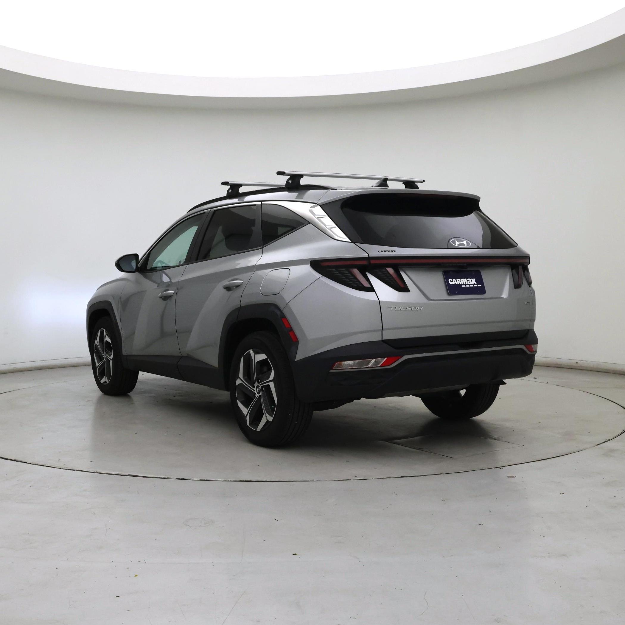 Thumbnail: 2023 Hyundai Tucson - 2