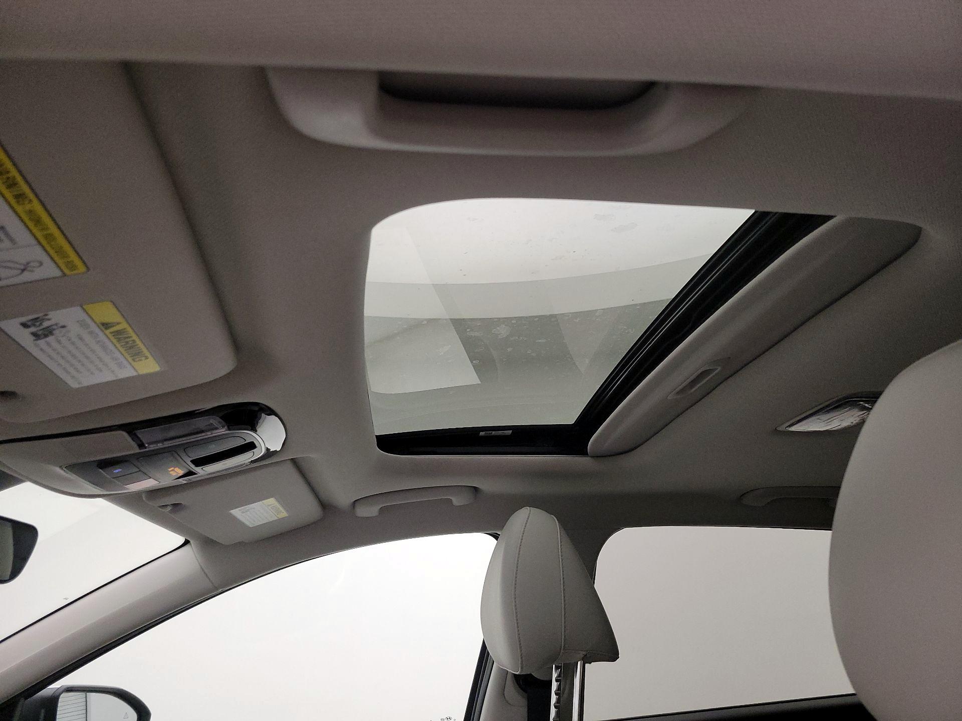 Thumbnail: 2023 Hyundai Tucson - 19