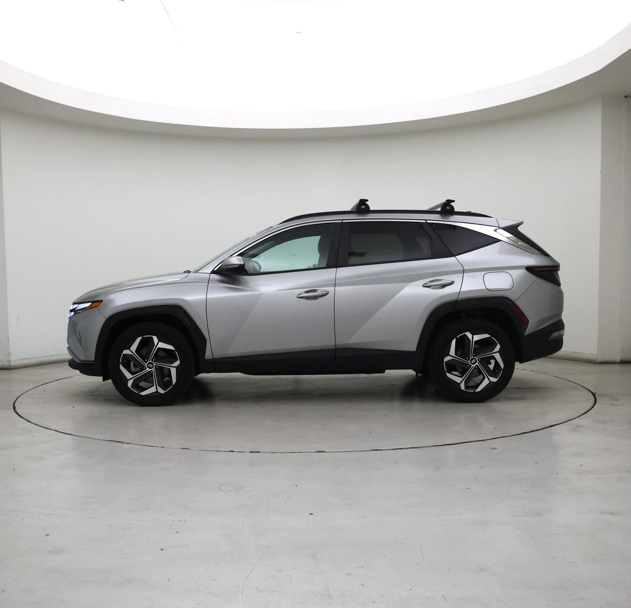 Thumbnail: 2023 Hyundai Tucson - 3