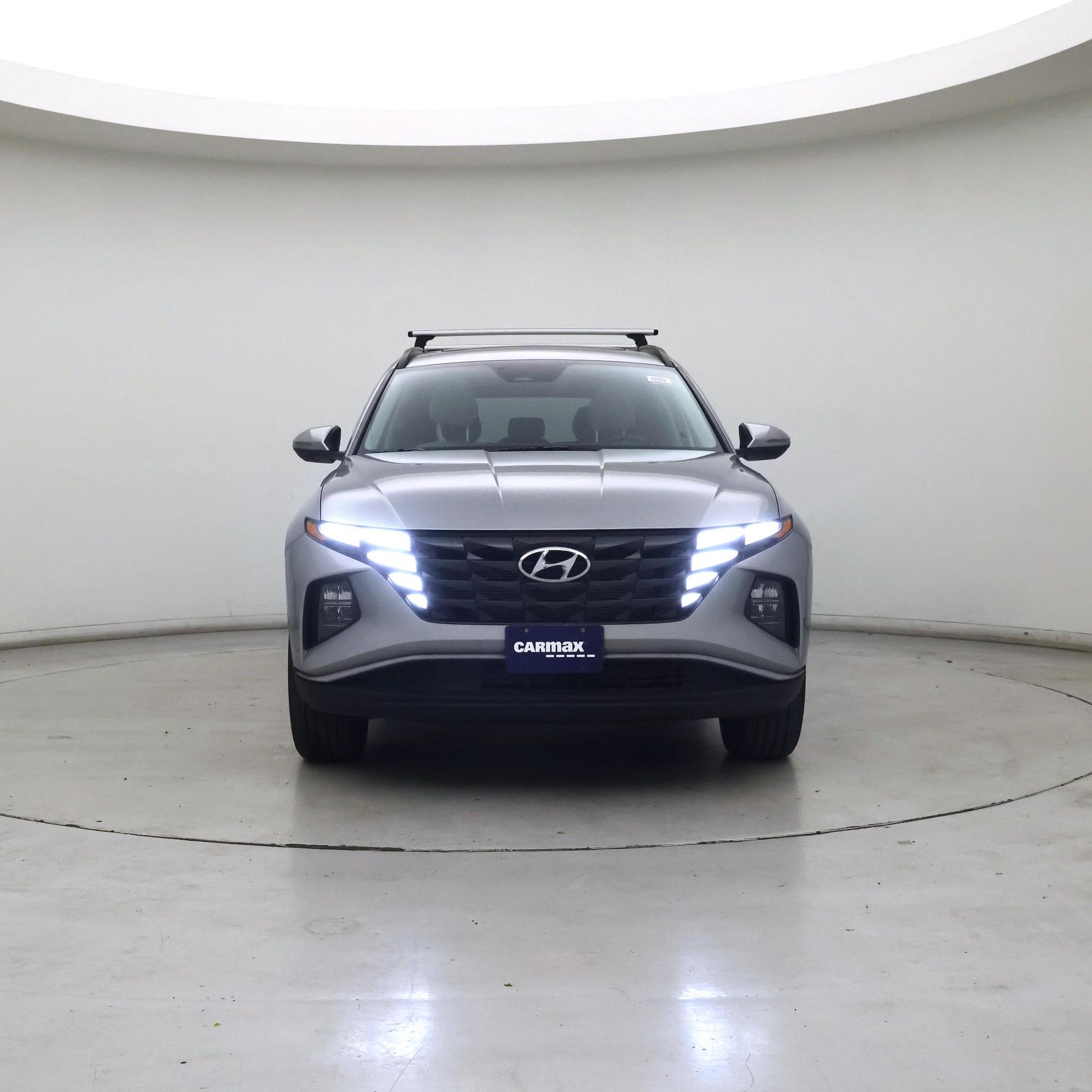 Thumbnail: 2023 Hyundai Tucson - 5