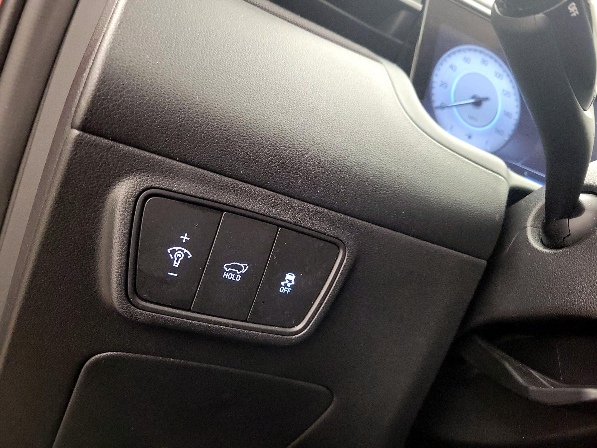 Thumbnail: 2023 Hyundai Tucson - 13