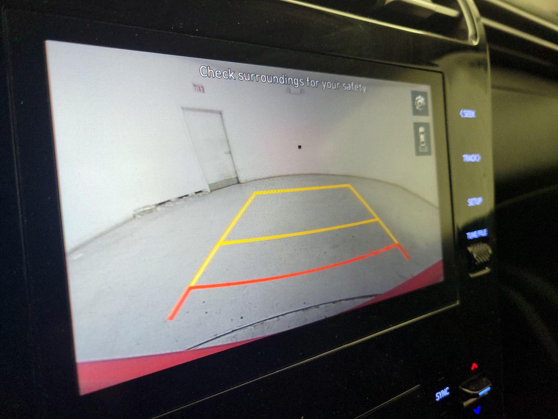 Thumbnail: 2023 Hyundai Tucson - 14