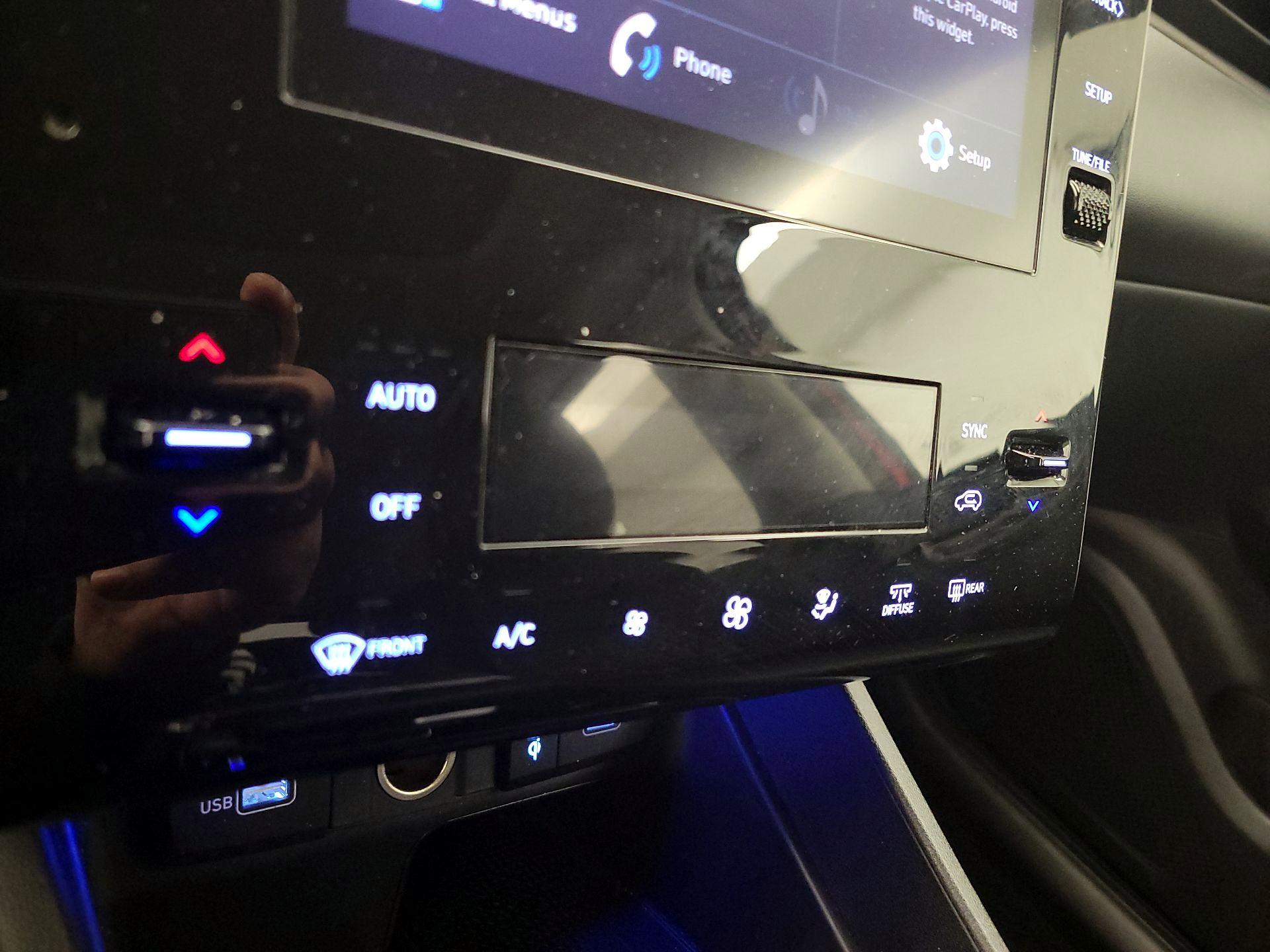 Thumbnail: 2023 Hyundai Tucson - 16