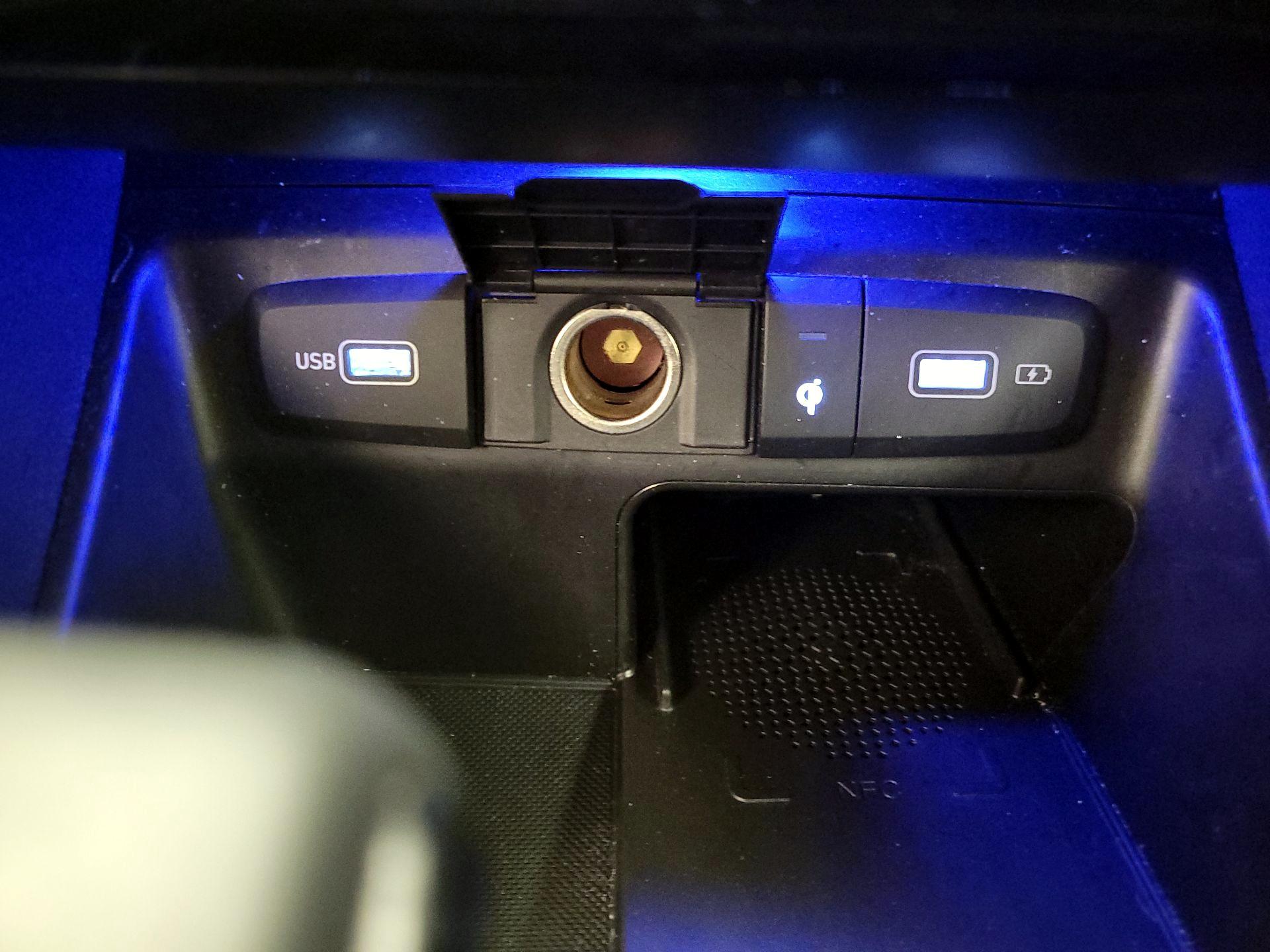 Thumbnail: 2023 Hyundai Tucson - 18