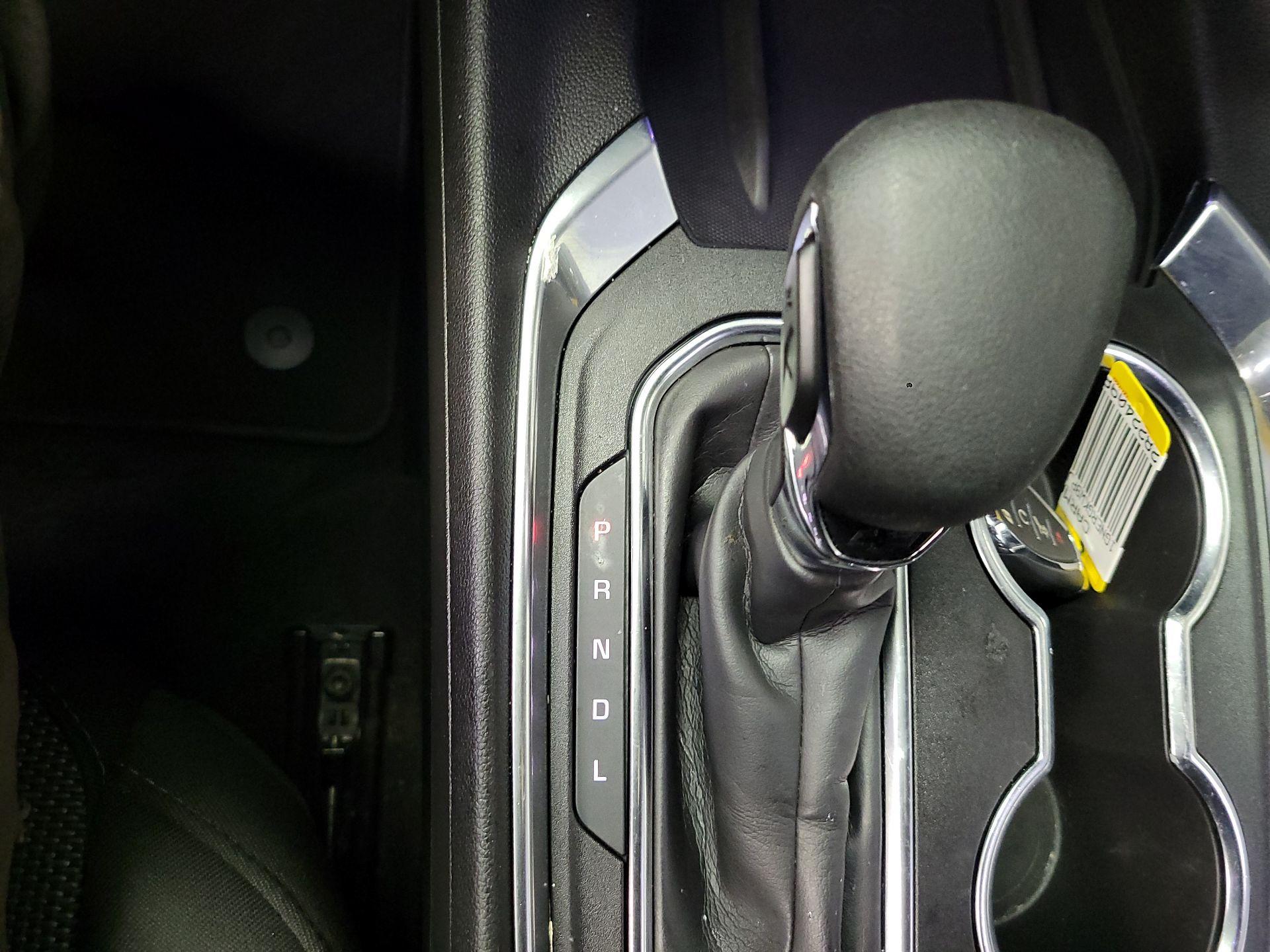 Thumbnail: 2023 Chevrolet Traverse - 17