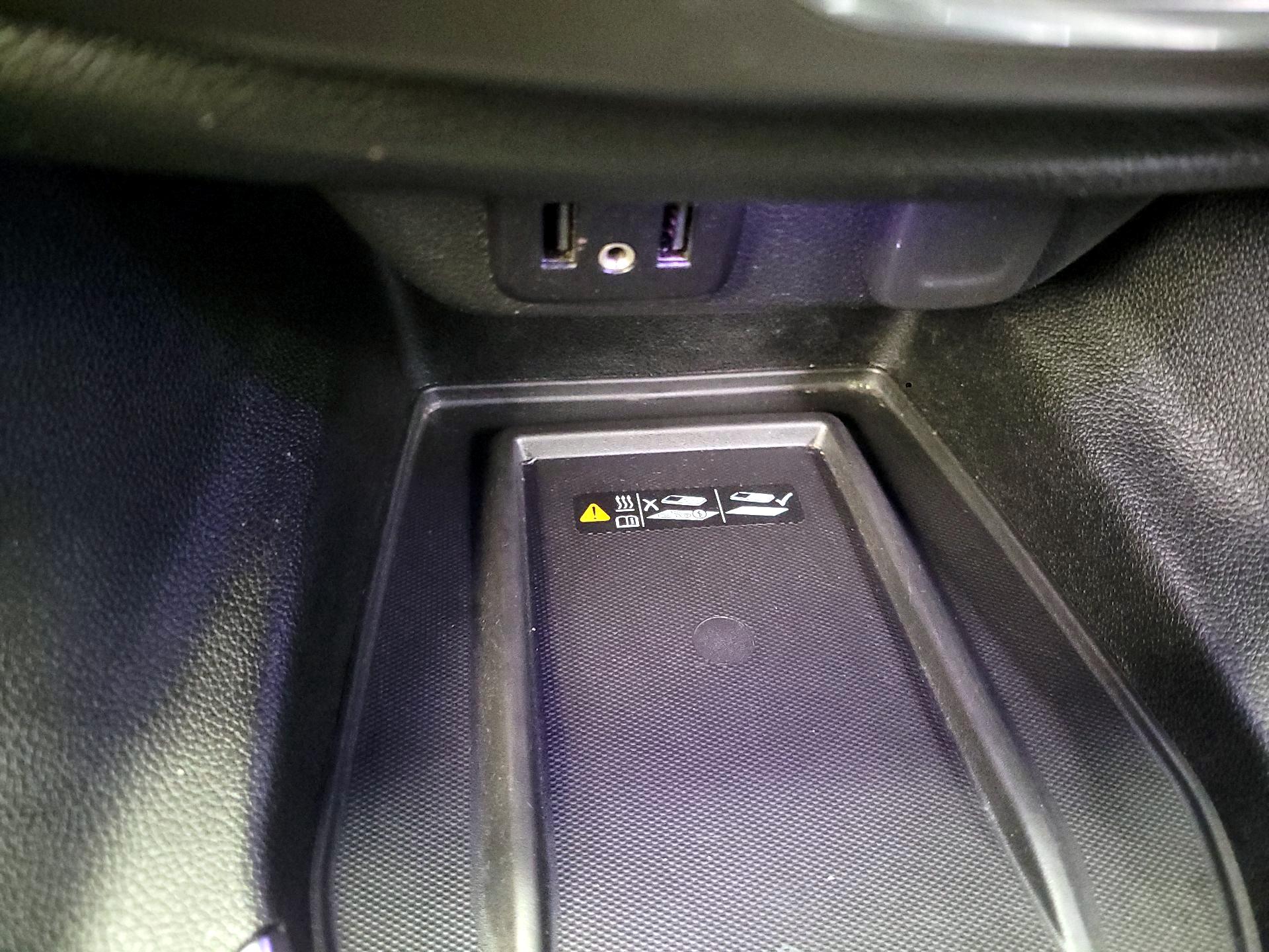 Thumbnail: 2023 Chevrolet Traverse - 18