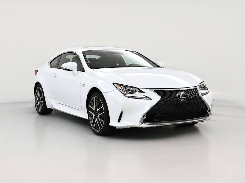 2018 Lexus RC 300 -
                  Norcross, GA