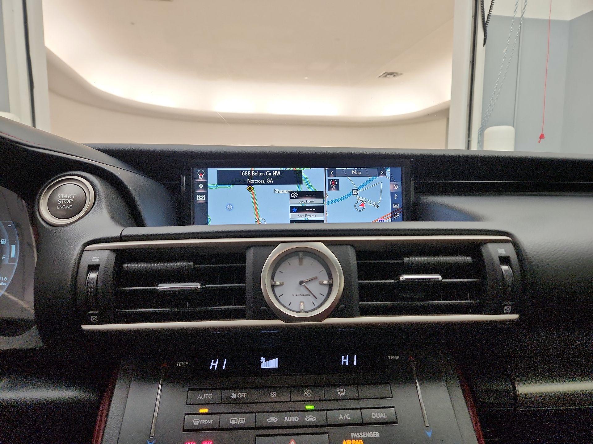 Thumbnail: 2018 Lexus RC - 14