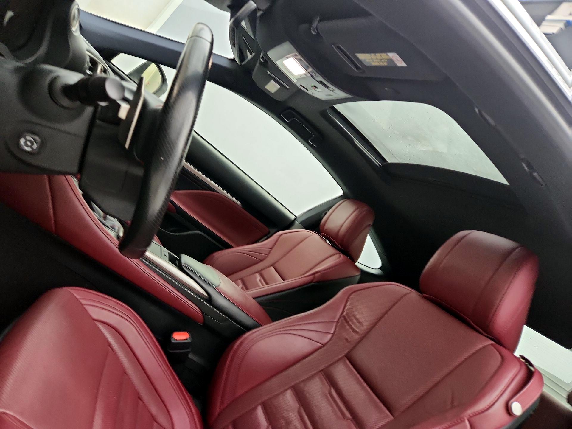 Thumbnail: 2018 Lexus RC - 20