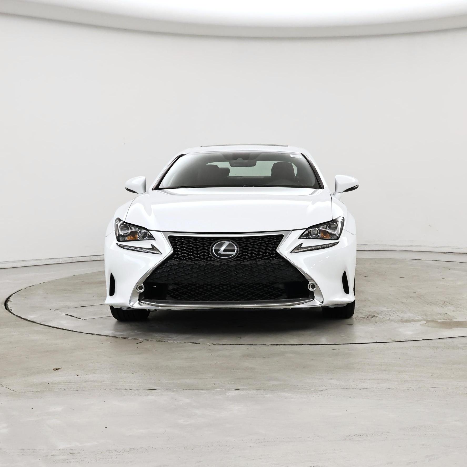 Thumbnail: 2018 Lexus RC - 5