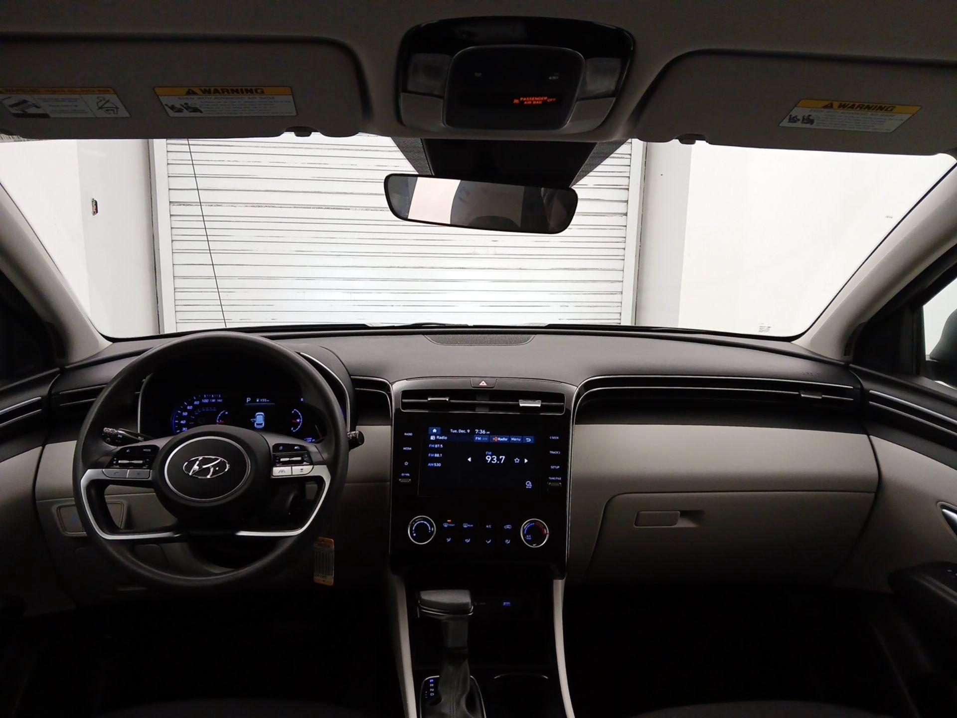 Thumbnail: 2023 Hyundai Tucson - 9