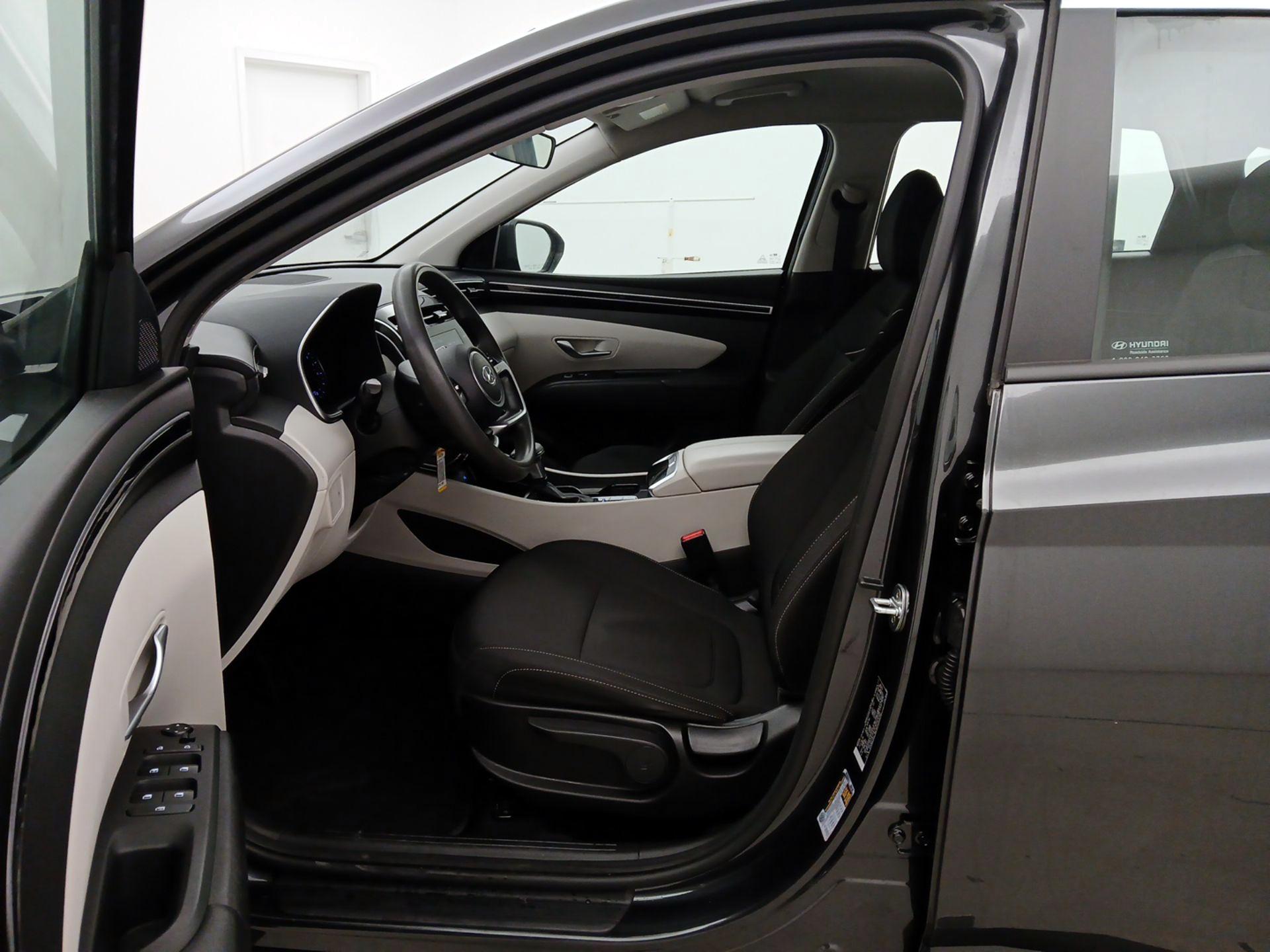 Thumbnail: 2023 Hyundai Tucson - 11