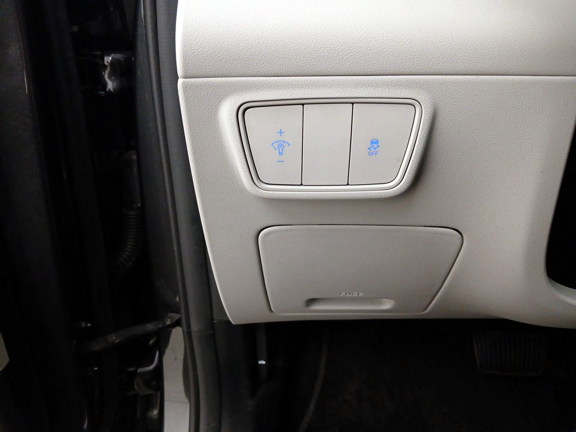 Thumbnail: 2023 Hyundai Tucson - 13