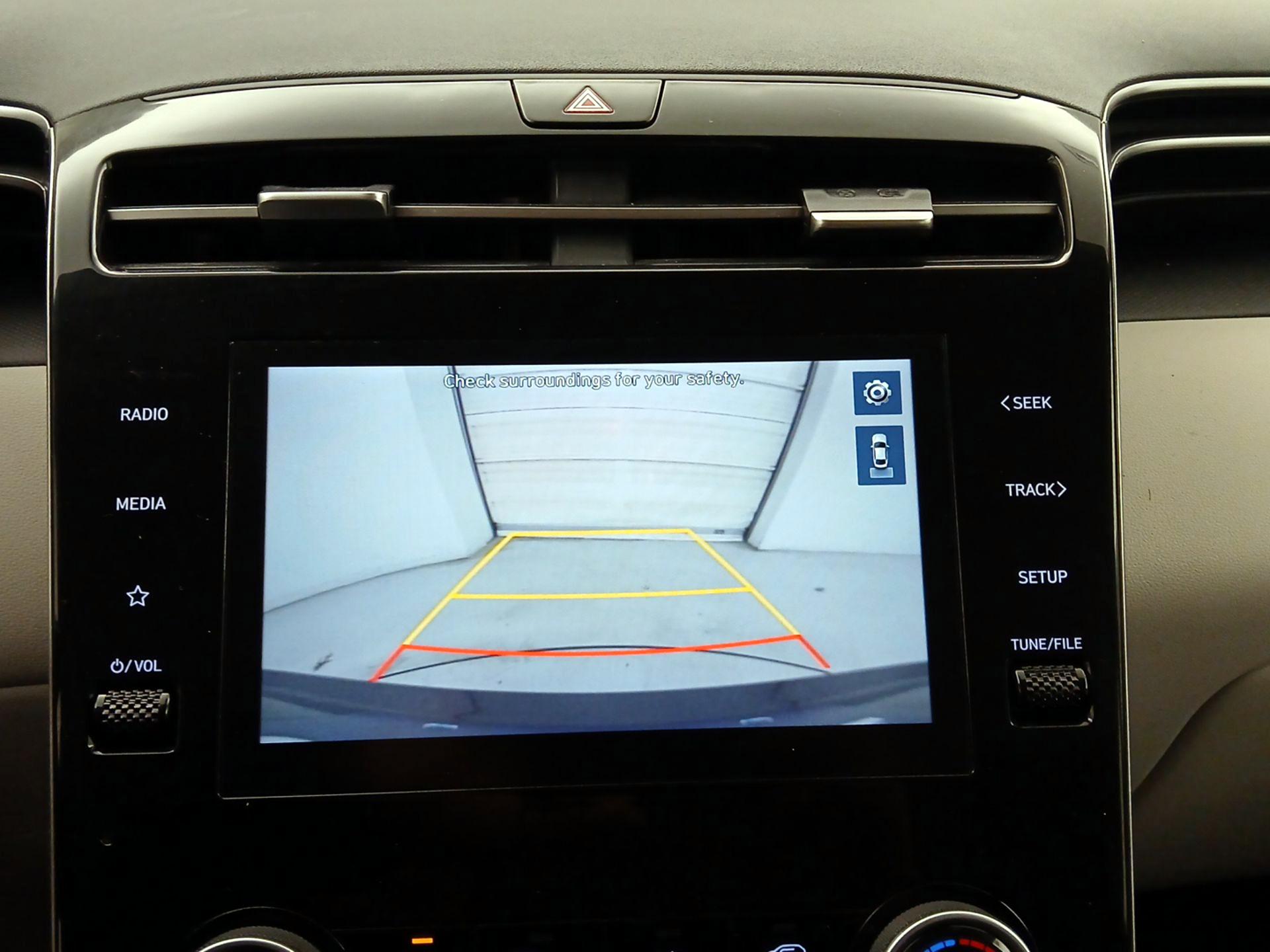 Thumbnail: 2023 Hyundai Tucson - 14