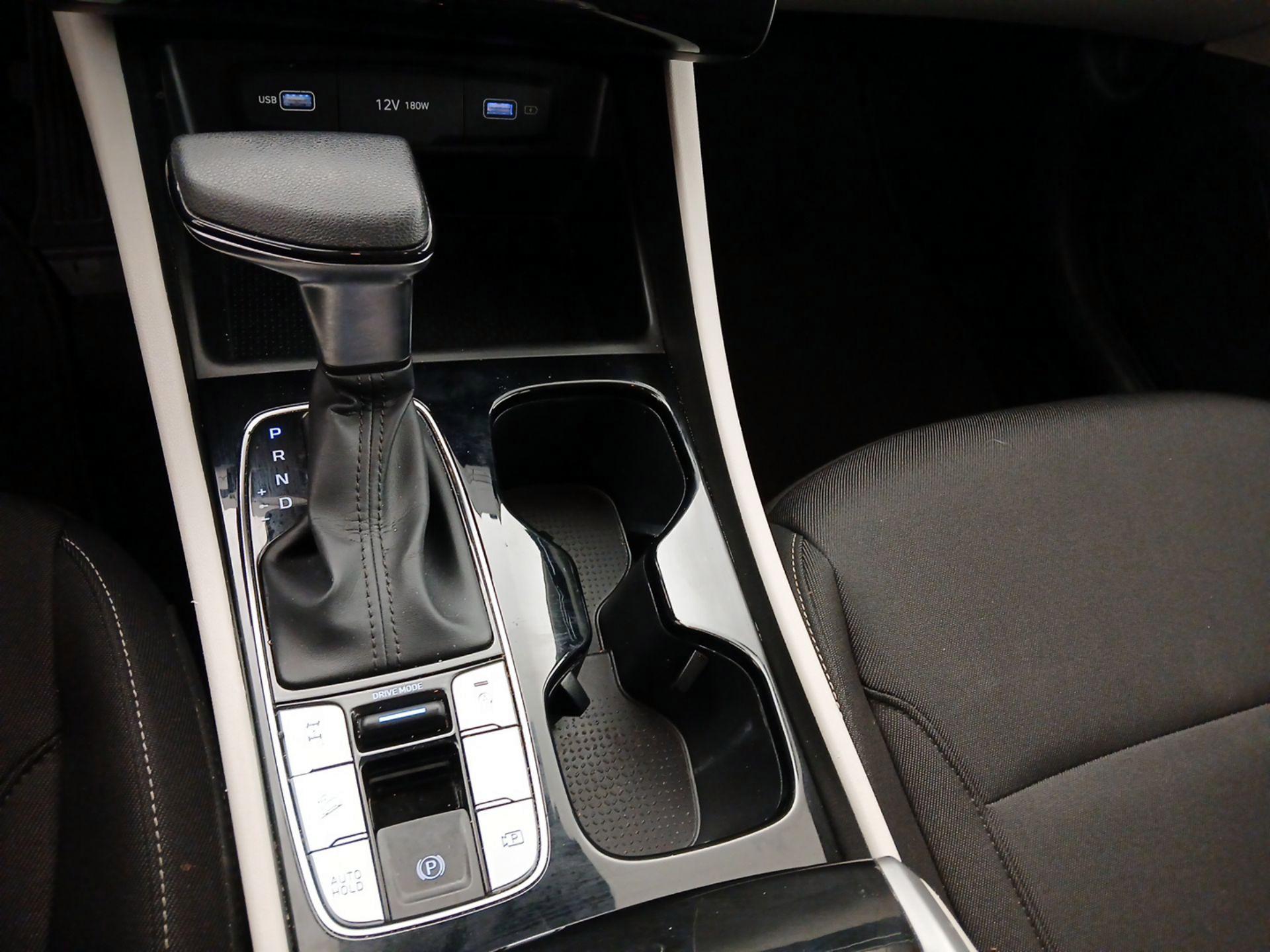 Thumbnail: 2023 Hyundai Tucson - 17