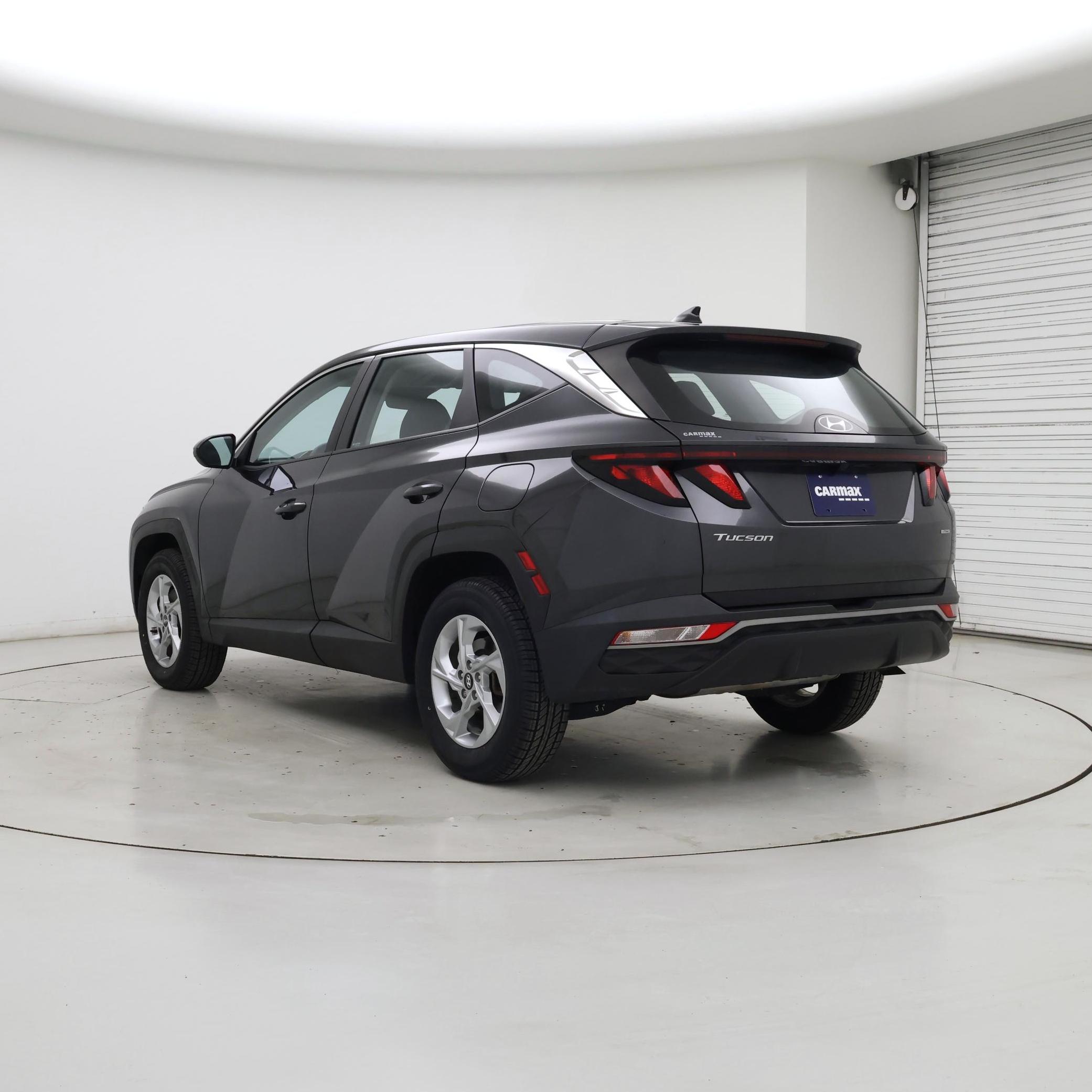 Thumbnail: 2023 Hyundai Tucson - 2