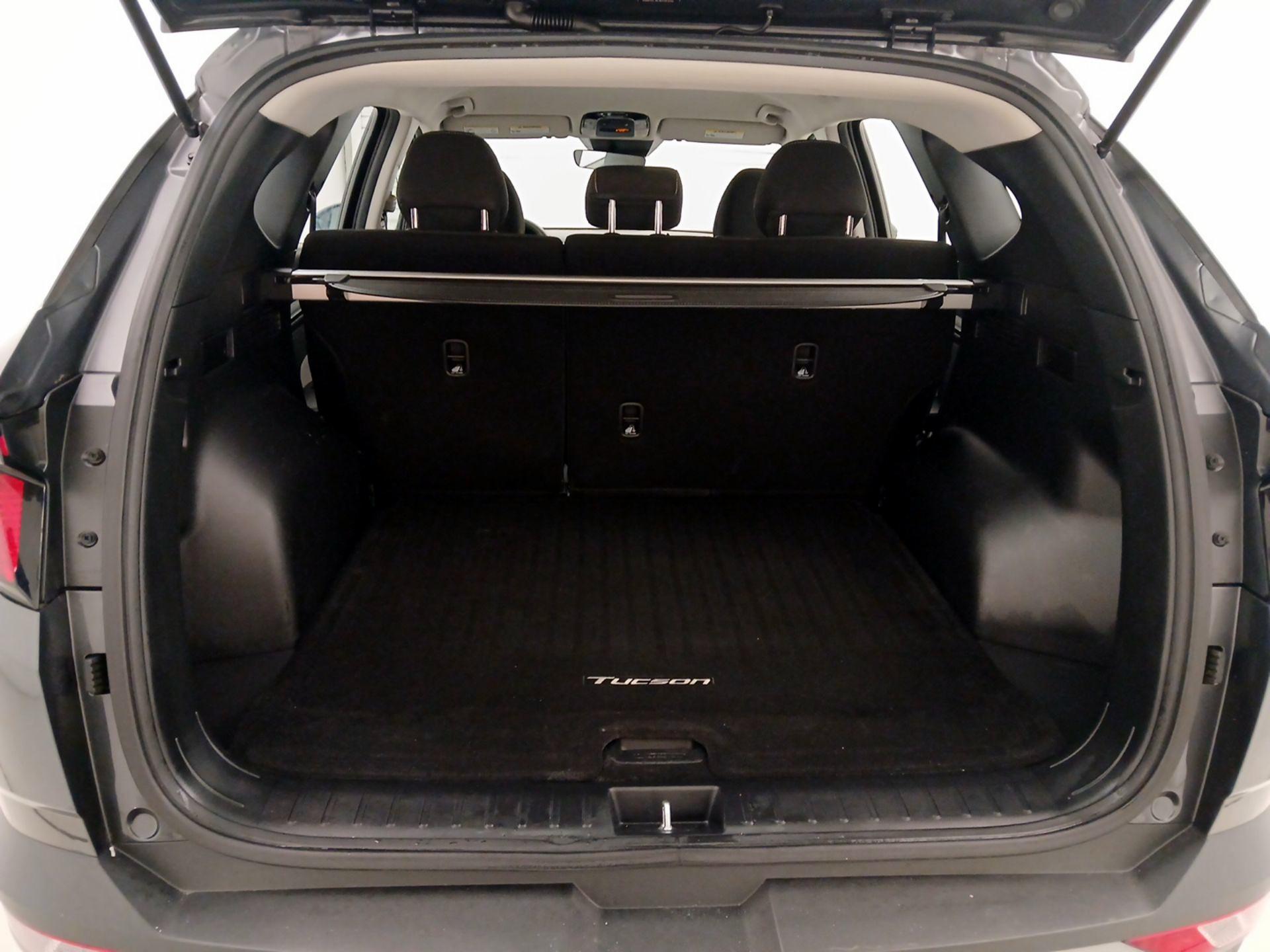 Thumbnail: 2023 Hyundai Tucson - 20