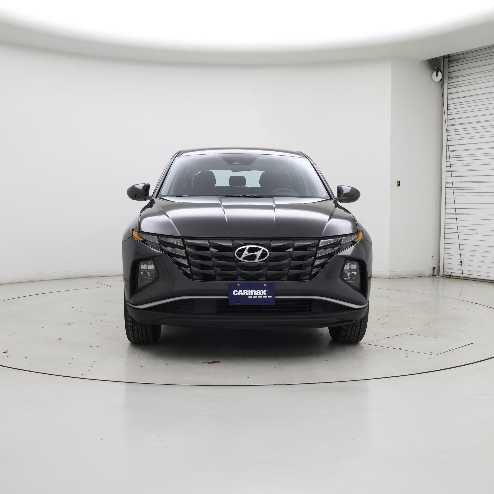 Thumbnail: 2023 Hyundai Tucson - 5