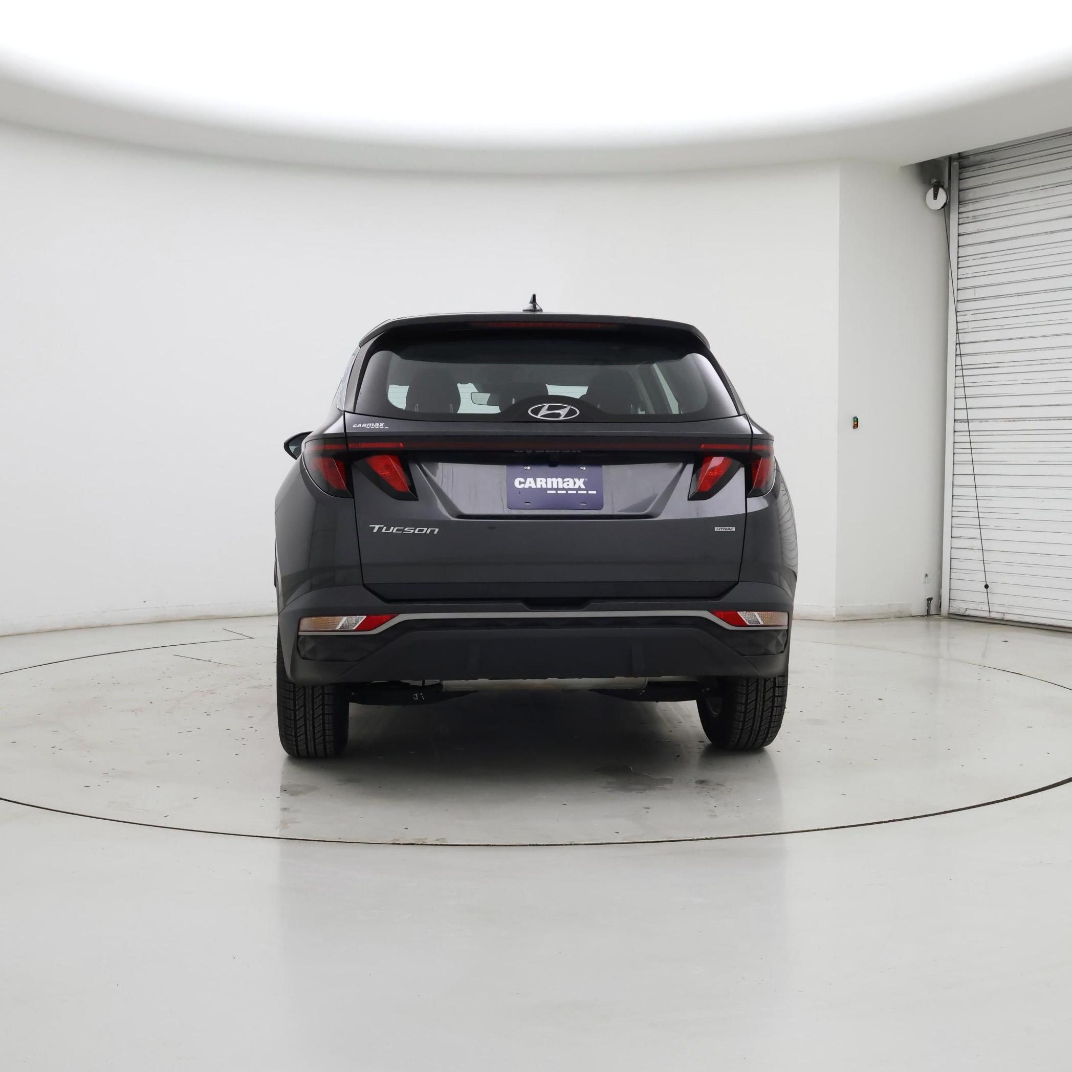 Thumbnail: 2023 Hyundai Tucson - 6