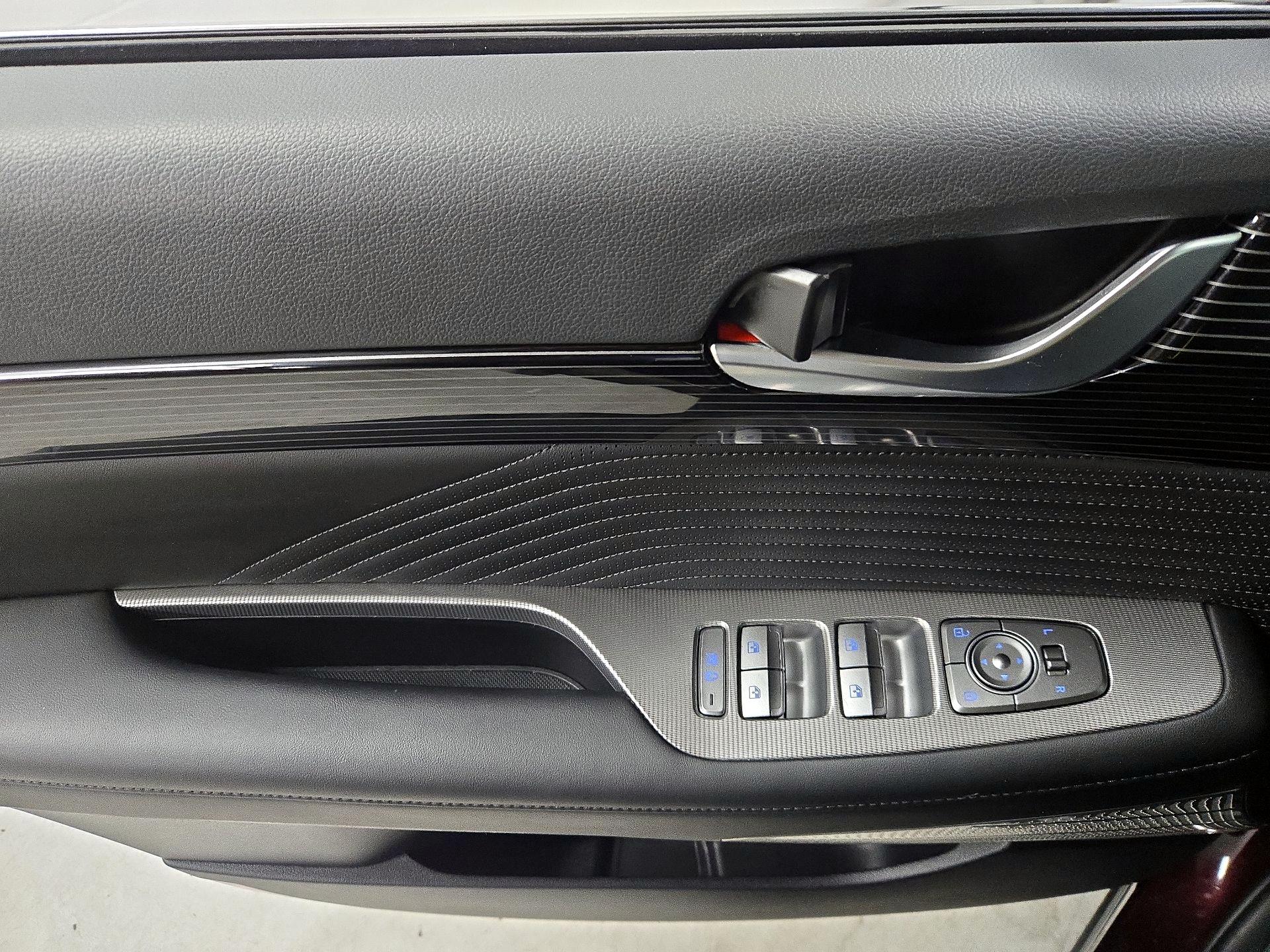 Thumbnail: 2024 Hyundai Palisade - 12