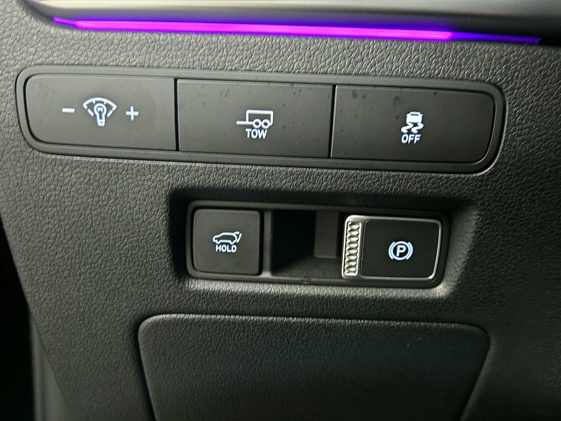 Thumbnail: 2024 Hyundai Palisade - 13