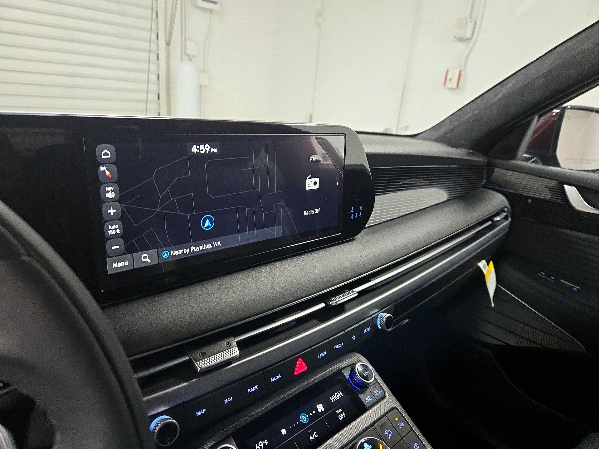 Thumbnail: 2024 Hyundai Palisade - 14