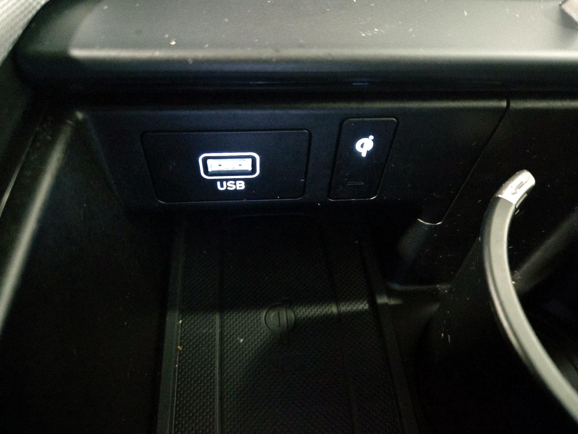 Thumbnail: 2024 Hyundai Palisade - 19