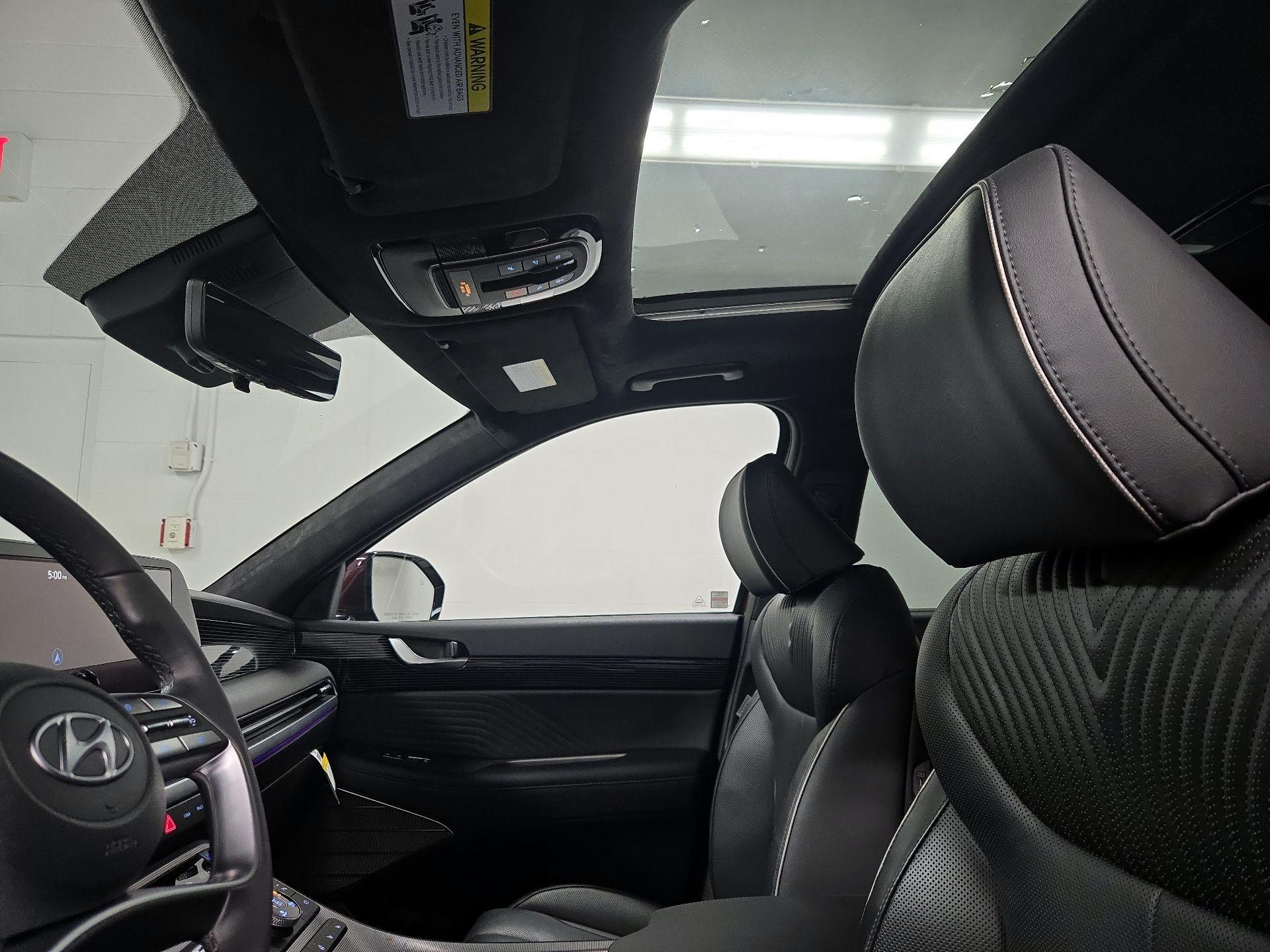 Thumbnail: 2024 Hyundai Palisade - 20