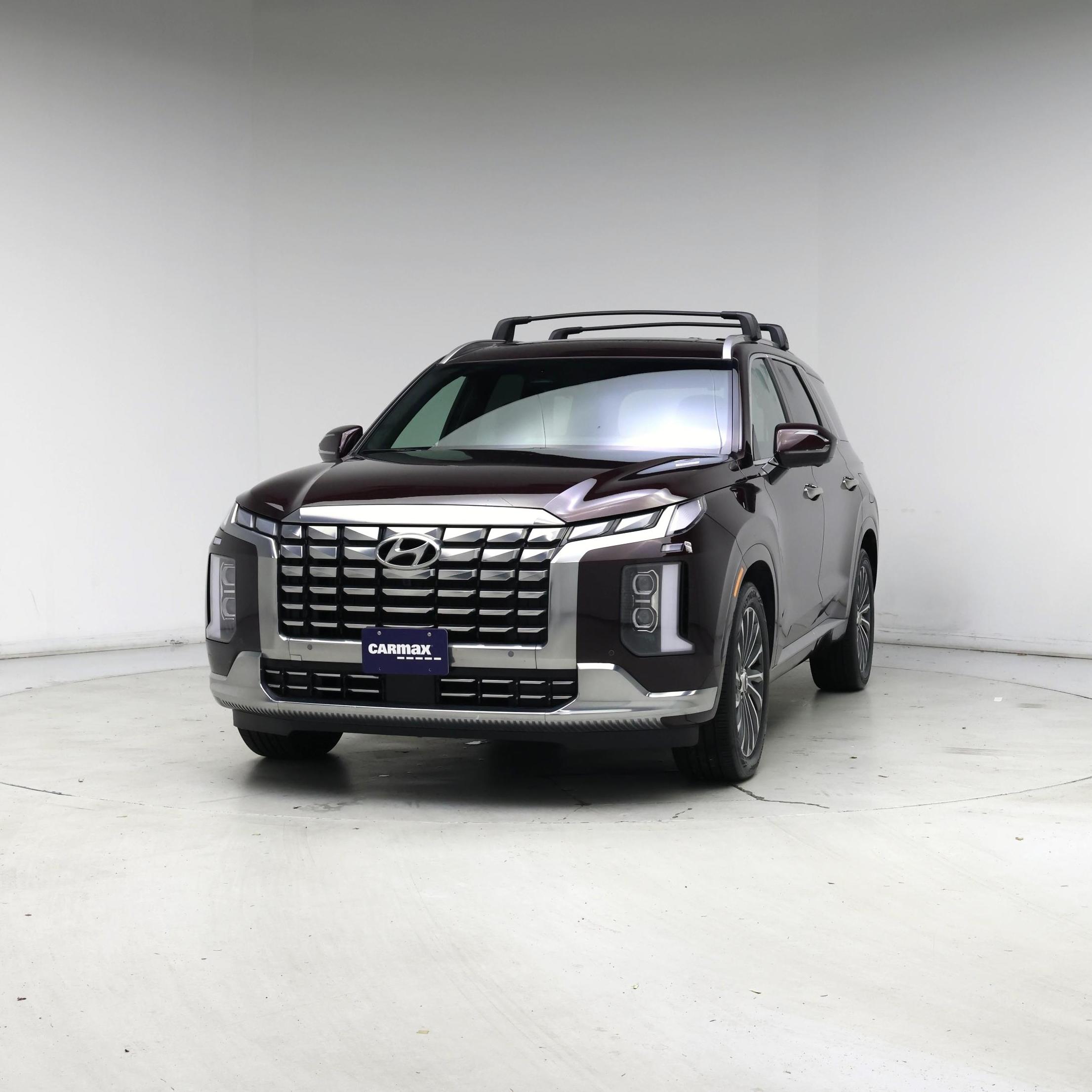 Thumbnail: 2024 Hyundai Palisade - 4
