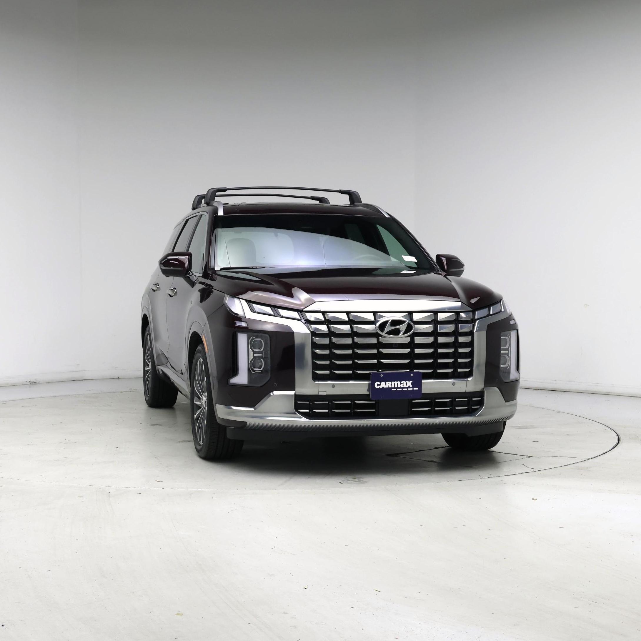 Thumbnail: 2024 Hyundai Palisade - 5